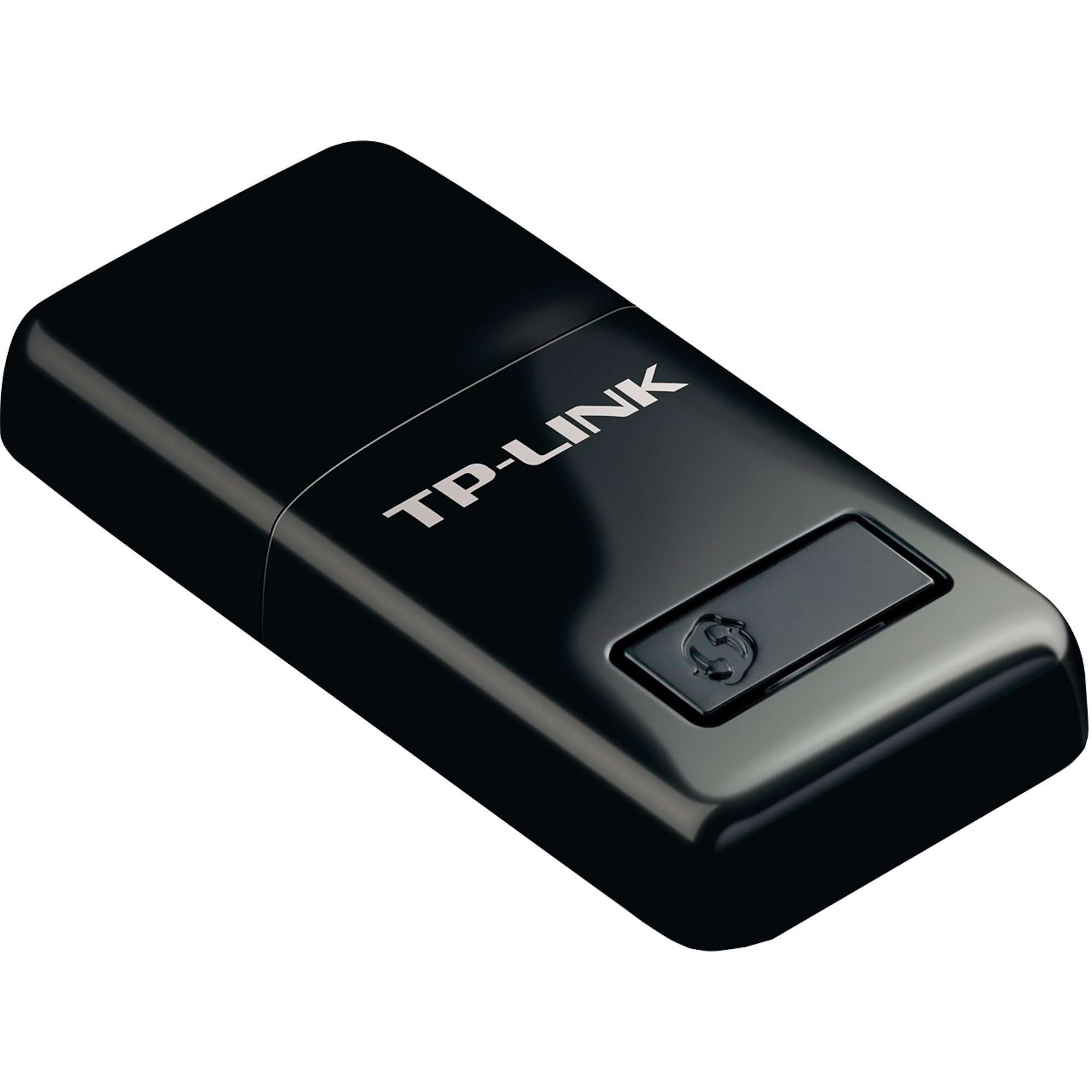 Сетевой адаптер TP-Link TL-WN823N сетевая карта tp link tl wn823n 802 11n wireless usb adapter