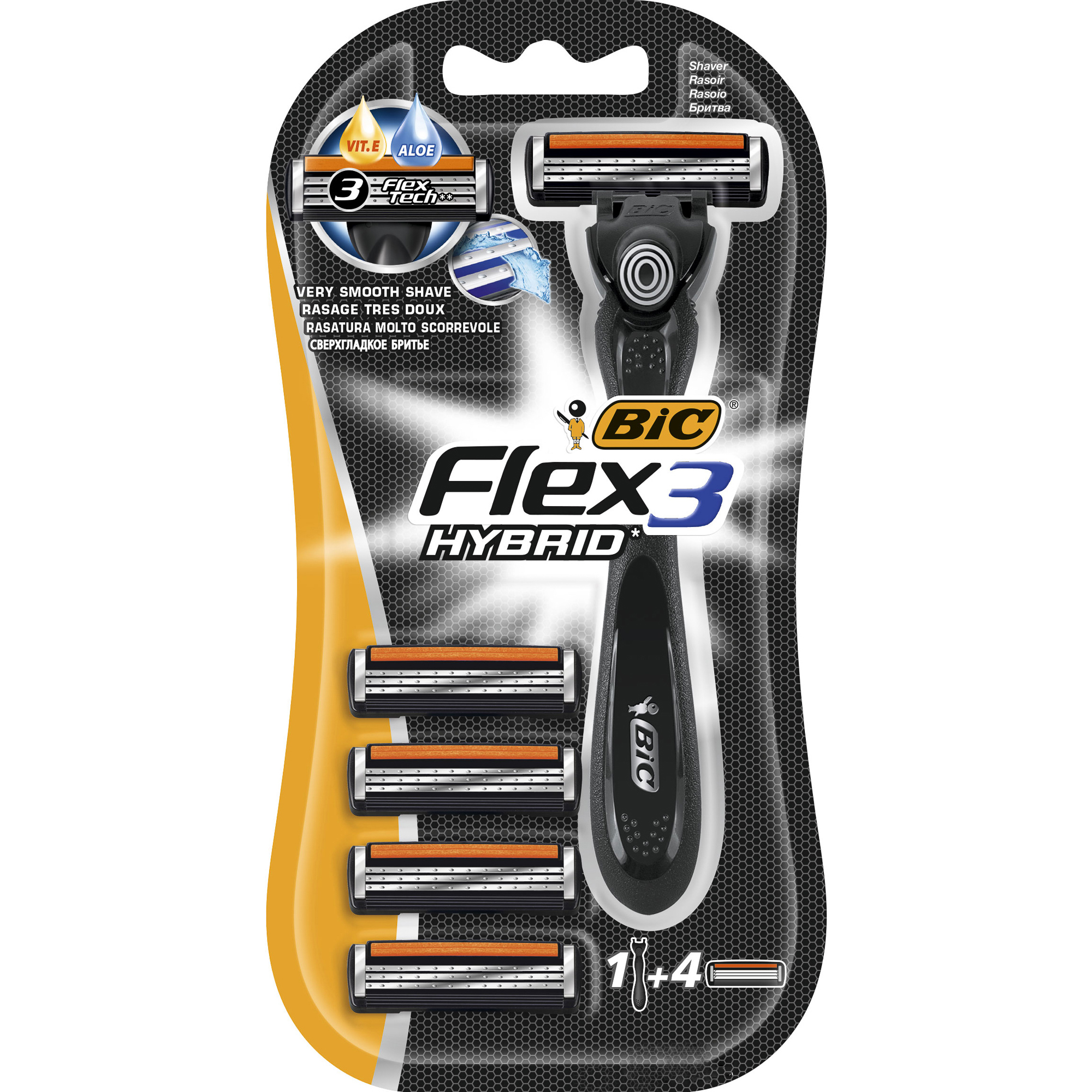 4 сменные. Бритвенный станок БИК Флекс 3. Бритва BIC Flex 3 Hybrid. Станок BIC Flex 3 Hybrid. Станок для бритья БИК Флекс гибрид+2 кассеты.