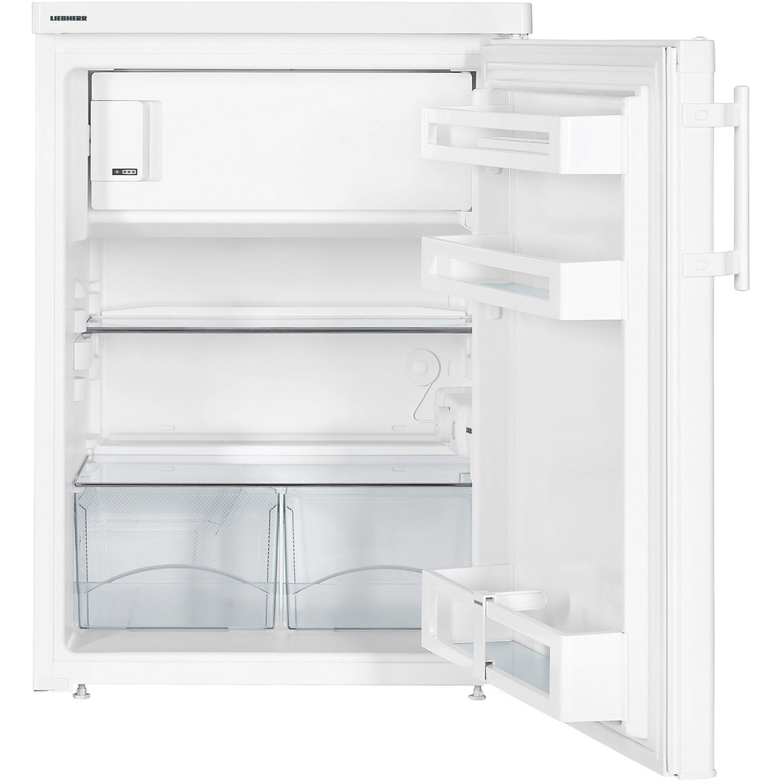 Холодильник Liebherr T 1714, цвет белый - фото 2