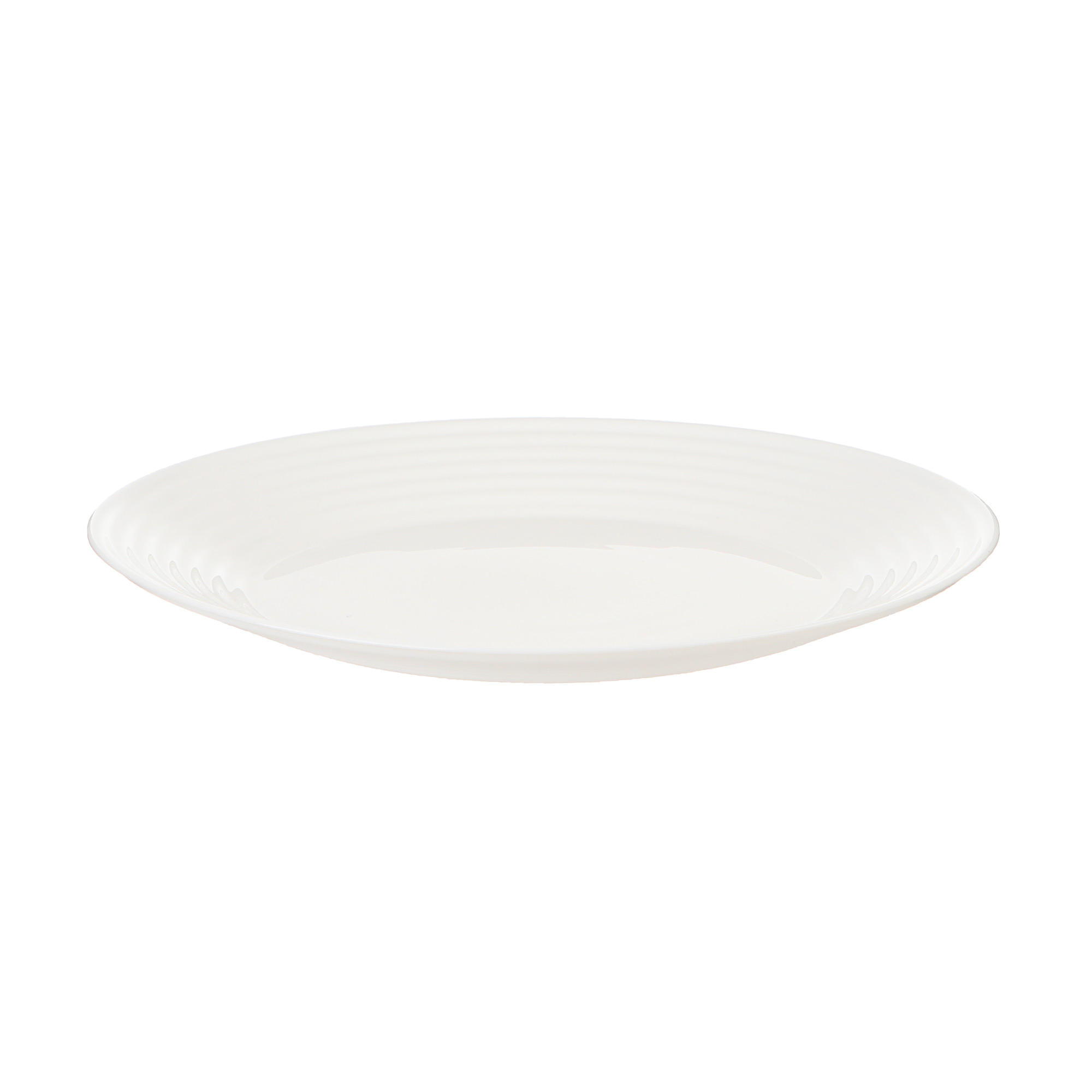 Тарелка обеденная Luminarc Harena 27 см, цвет белый - фото 2