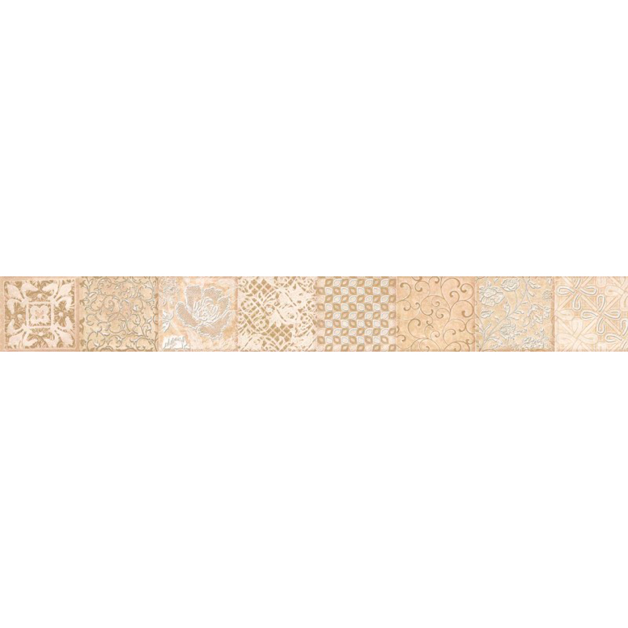 Бордюр Kerlife Pietra Collage 7,5x63 см бордюр kerlife delicato perla 6 2x31 5 см