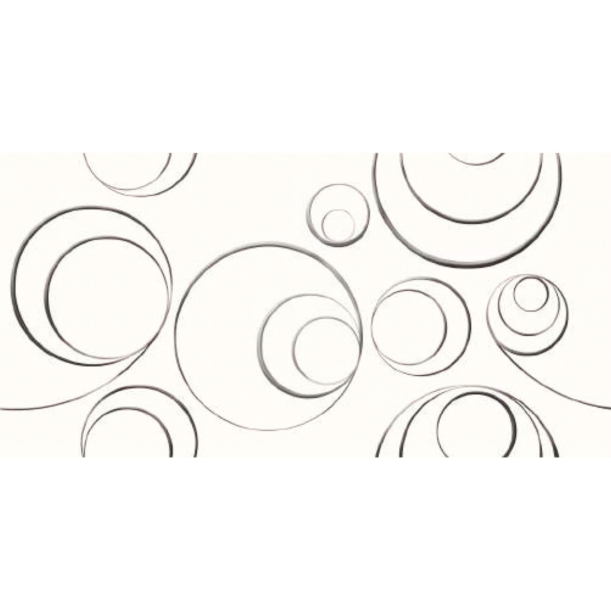 Декор Kerlife Stella Arabesco Marfil 31,5x63 см плитка kerlife stella viola 1с 31 5x63 см