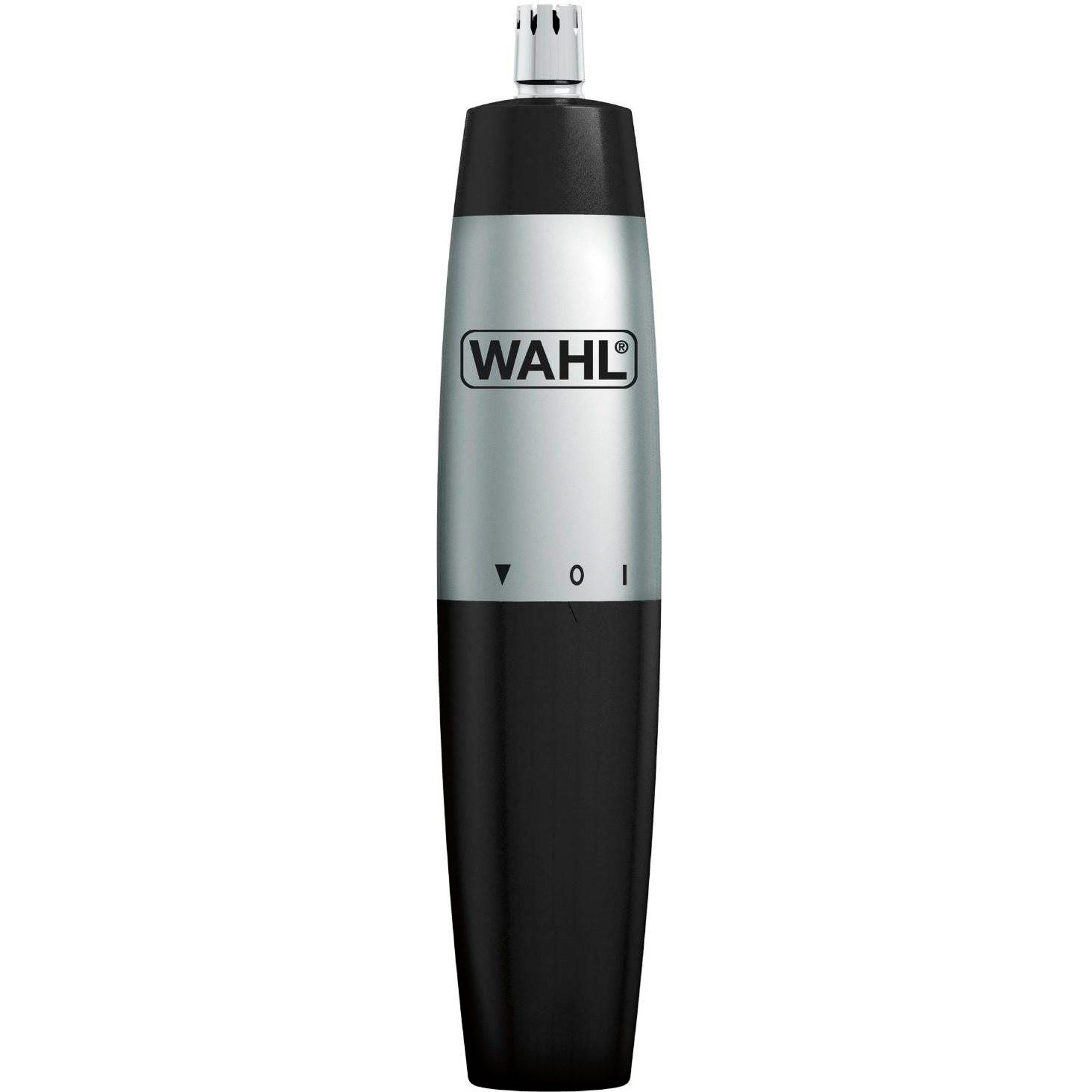 Триммер Wahl 5642-135 Black/Silver
