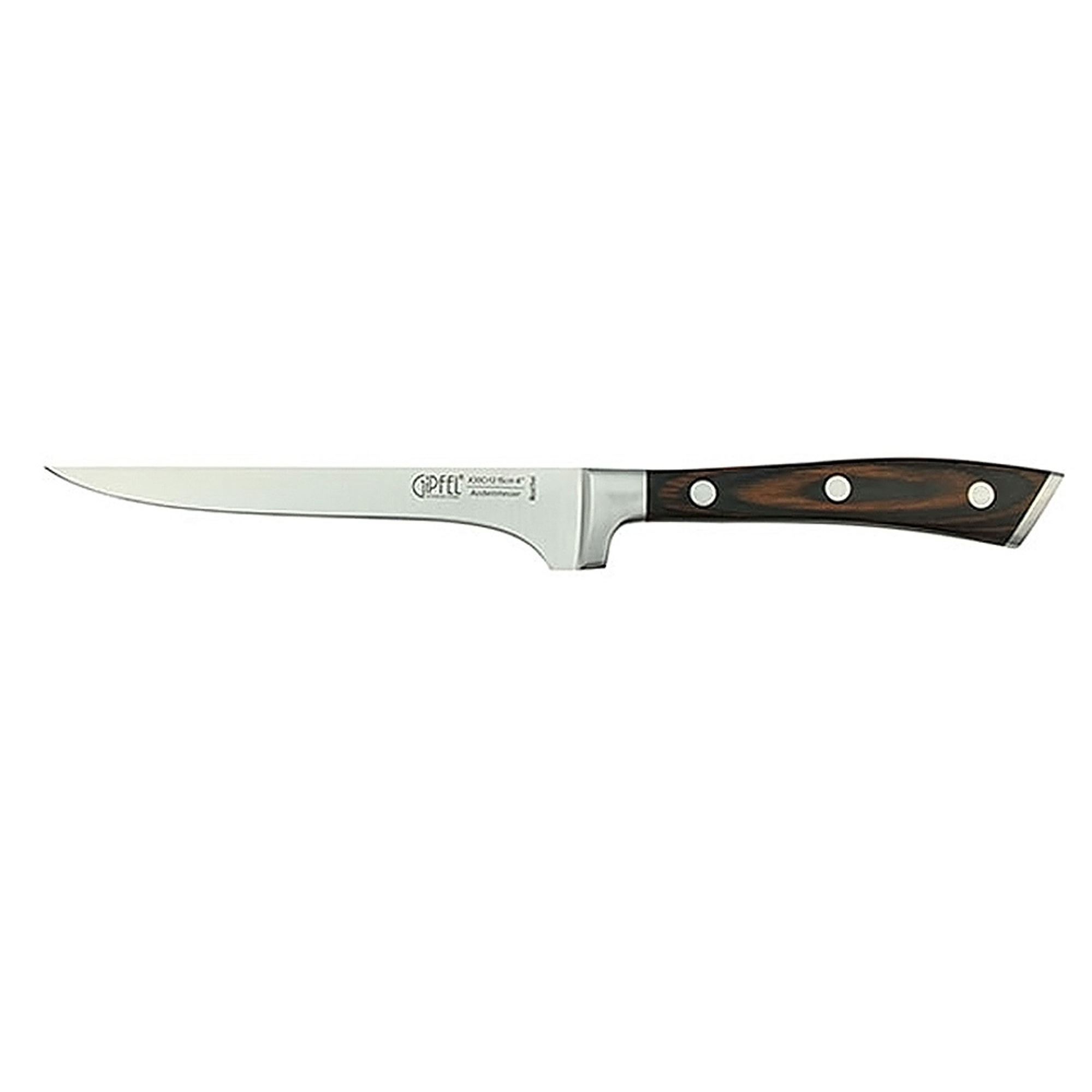 Нож мясной 15.5см/2.0мм Gipfel laffi