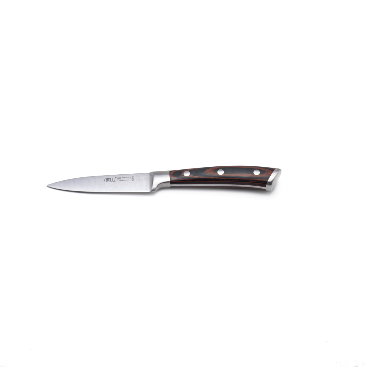 Нож для овощей Gipfel 9 см нож для овощей gipfel vilmarin 6984