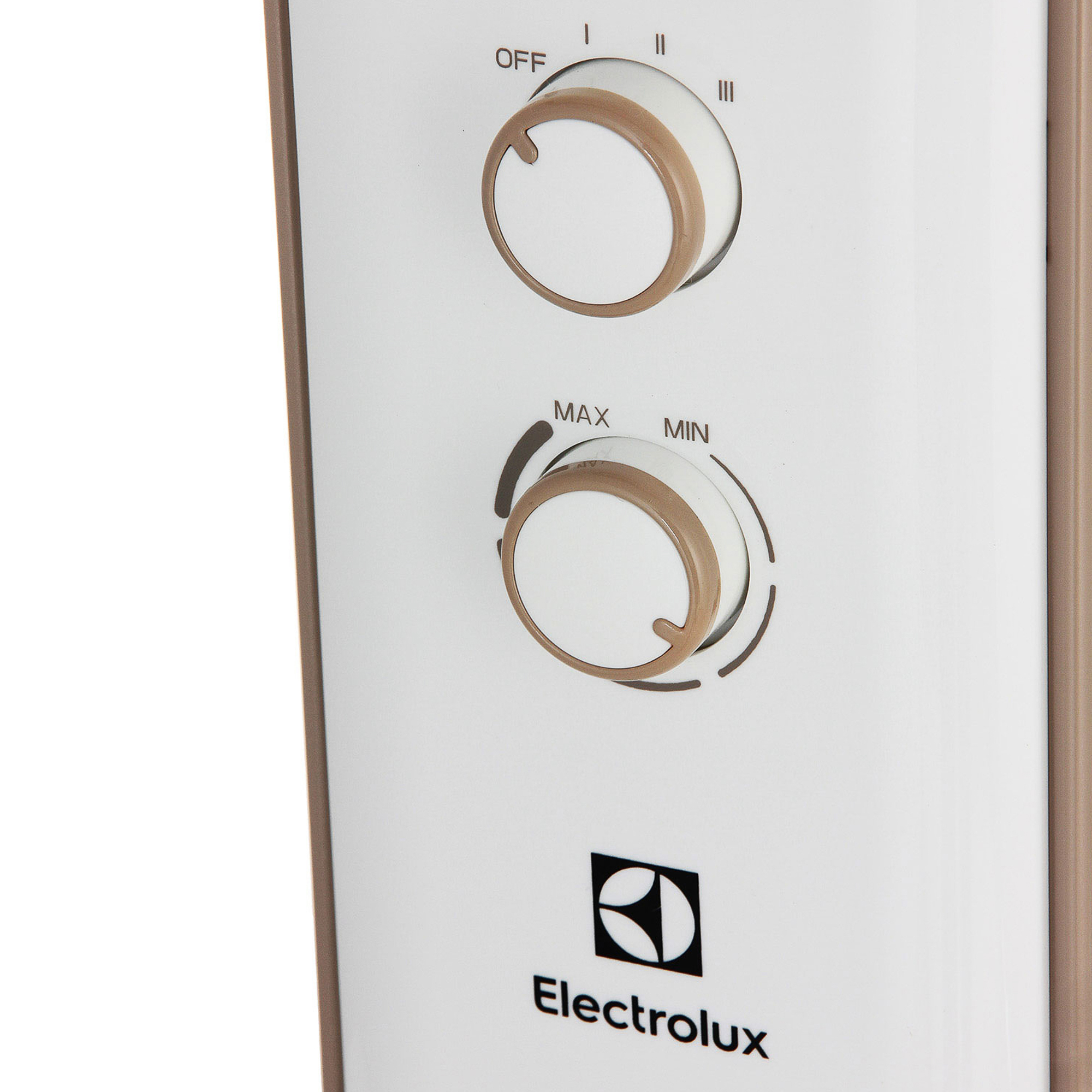 Радиатор Electrolux Wave EOH/M-9157, цвет белый - фото 3