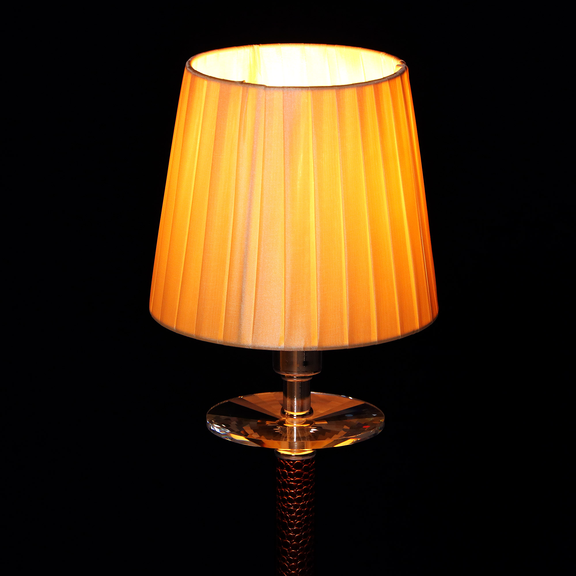 фото Лампа настольная fr luce lт1548