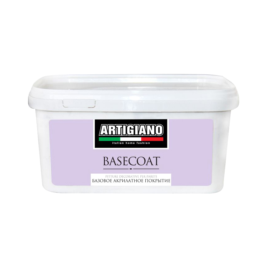 Грунтовочная краска Artigiano Basecoat 11 9 л