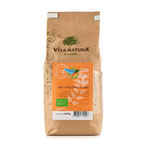 Семолина пшеничная Vila Natura 500 г тесто для лепки 7 цв 70 гр с формочками