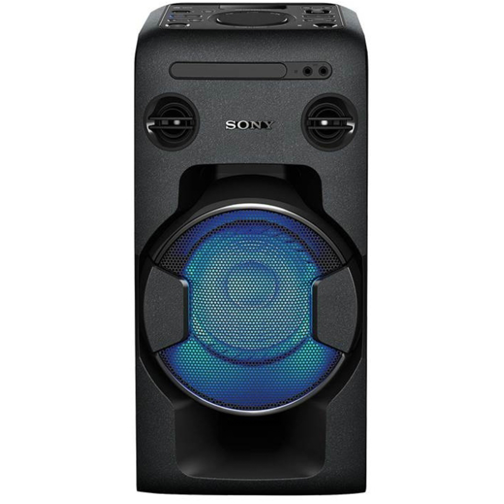 Колонка Sony Mhc V11 Купить