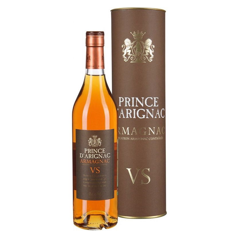 Prince armagnac. Коньяк Prince d'Armagnac. Коньяк французский принц Арманьяк. Коньяк "принц Юбер де Полиньяк v.s.". Коньяк принц Ариньяк.