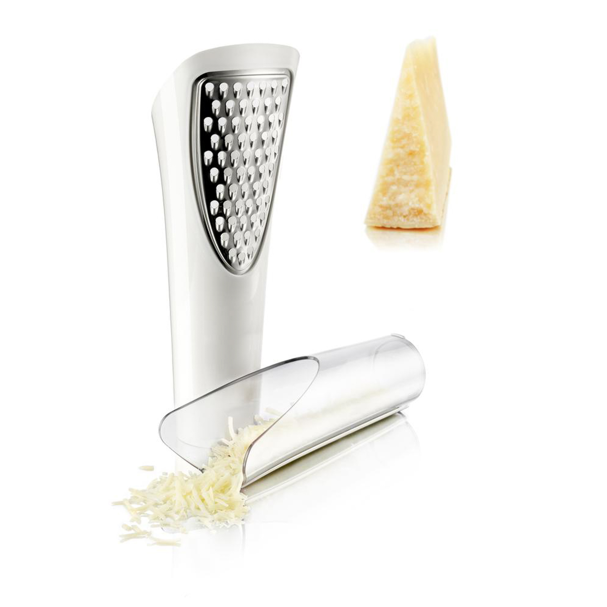 Cheese Grater In Vagina