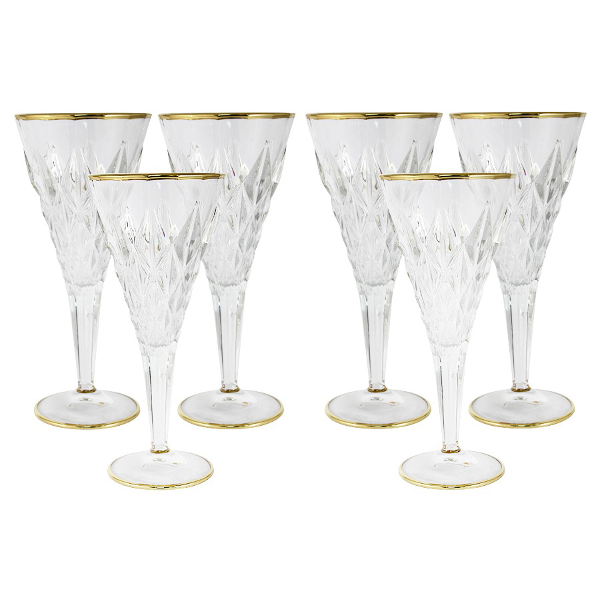 6 бокалов шампанского. Бокалы италия same decorazione. Бокалы signature luminarc эталон. 6 бокалов шампанского. Набор фужеров мусатов гусь-хрустальный.