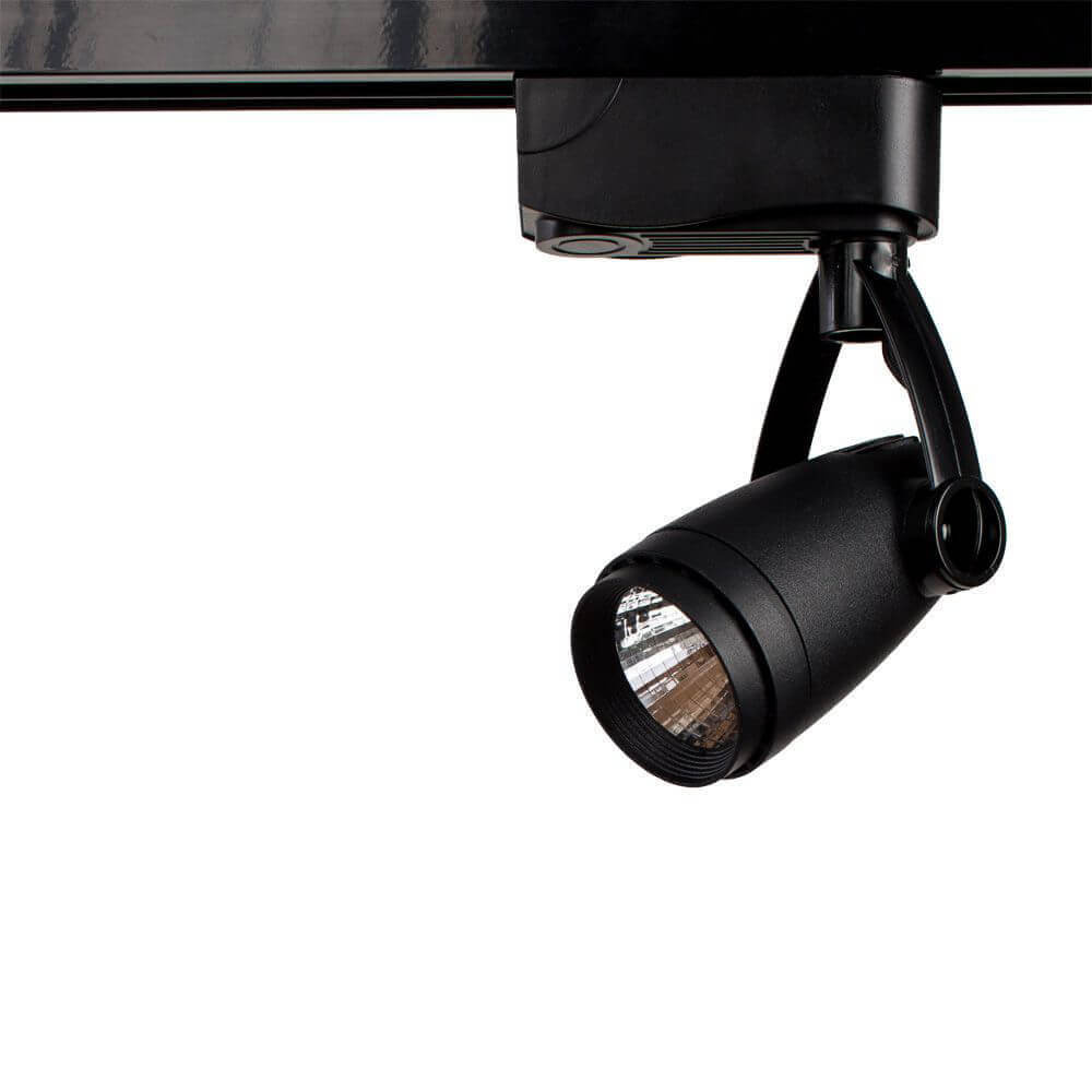 Светильник потолочный Artelamp A5910PL-1BK, цвет черный - фото 1