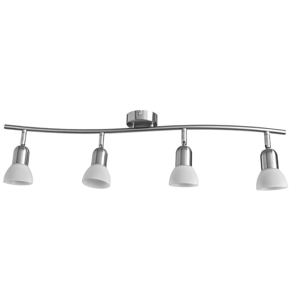 фото Светильник потолочный artelamp a3115pl-4ss arte lamp