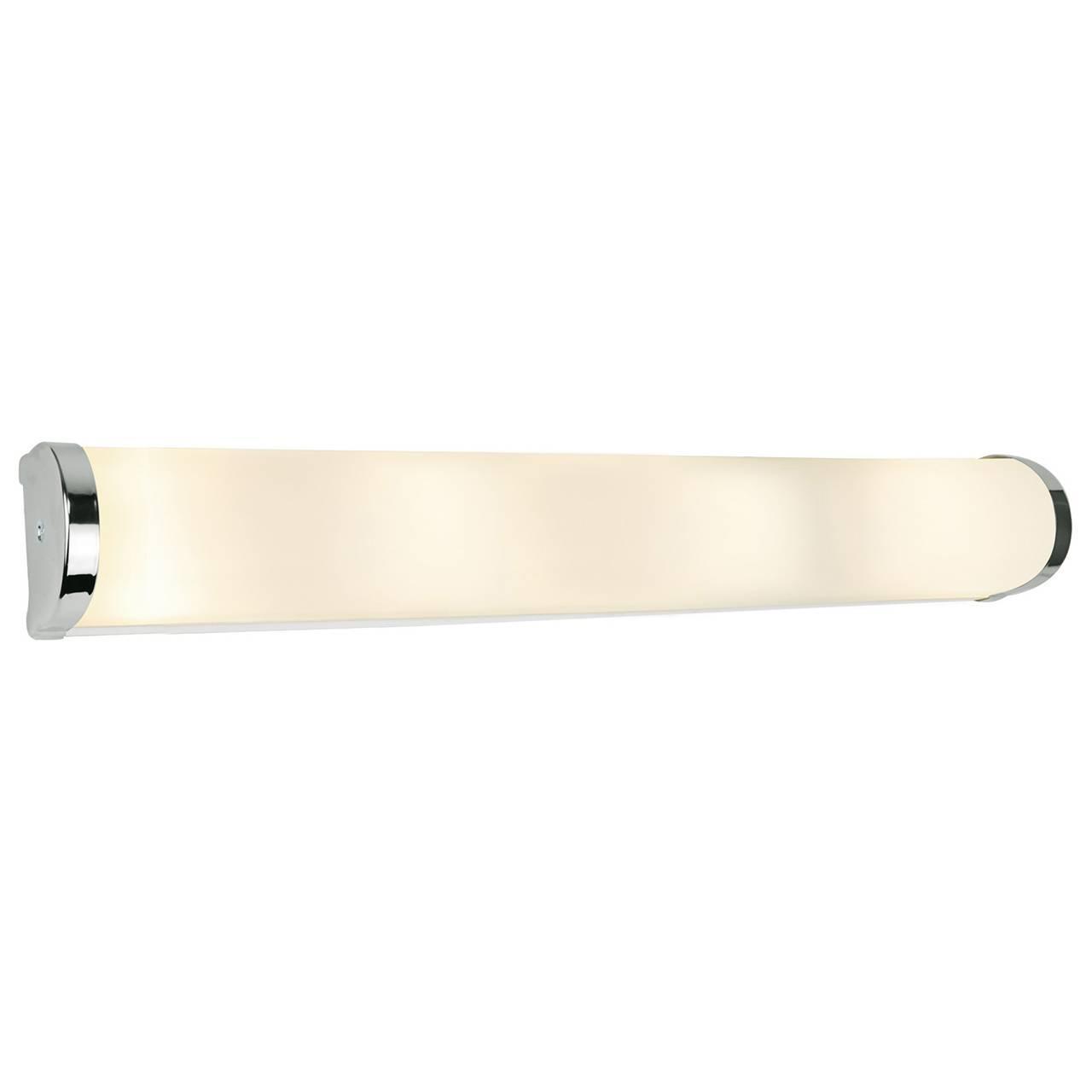 Настенный светильник Arte Lamp Aqua A5210AP-4CC, цвет белый - фото 1
