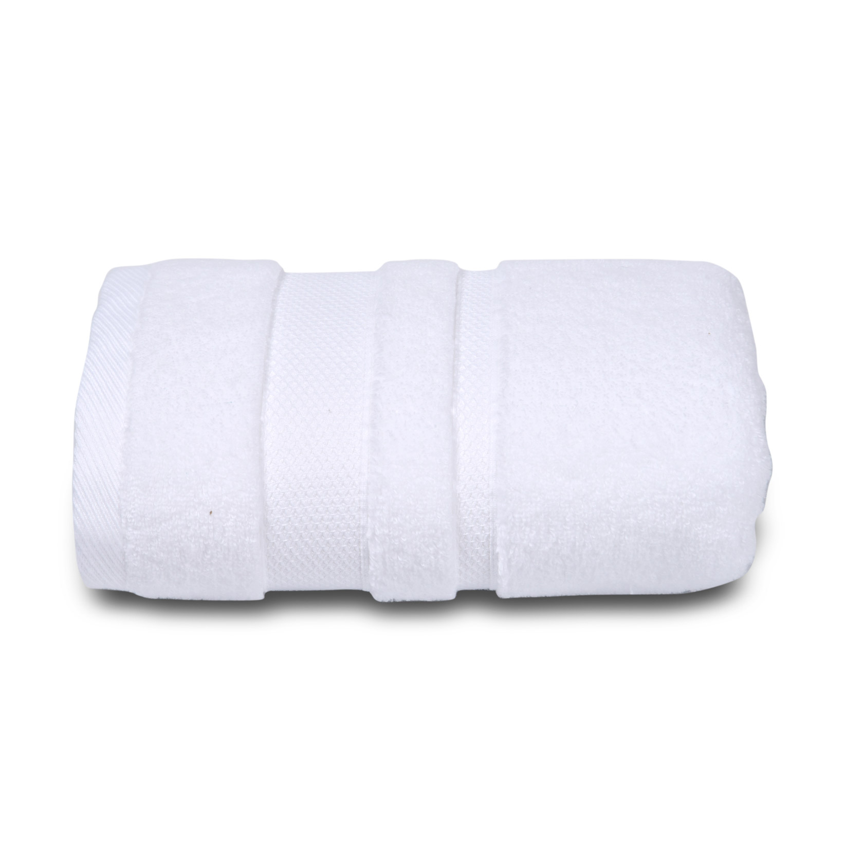 Полотенце махровое Cleanelly perfetto твист 50х100 белый полотенце eumenia 50x100 см серое