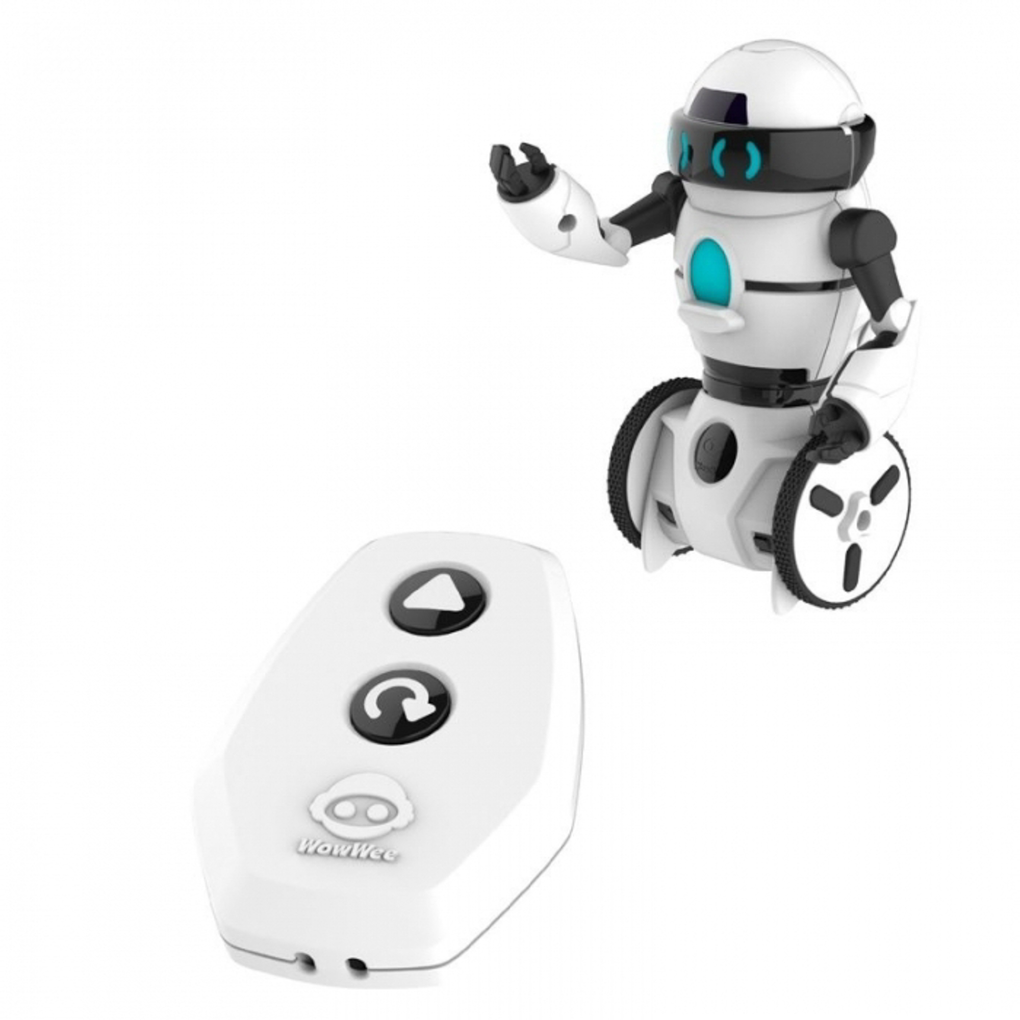 Мини робот. Mini робот WOWWEE mip. Робот WOWWEE mip, белый. WOWWEE робот mip цвет белый. Интерактивная игрушка робот WOWWEE Mini MIPOSAUR.