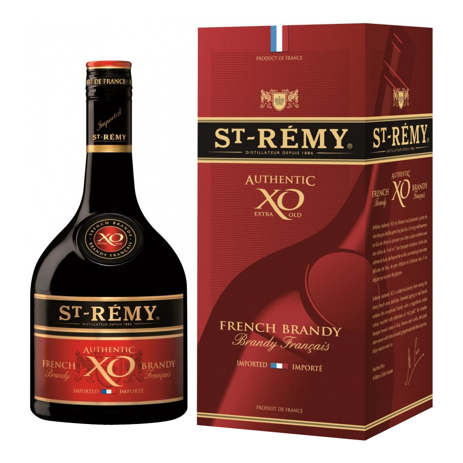 Remy Martin Xo 0.7 Цена