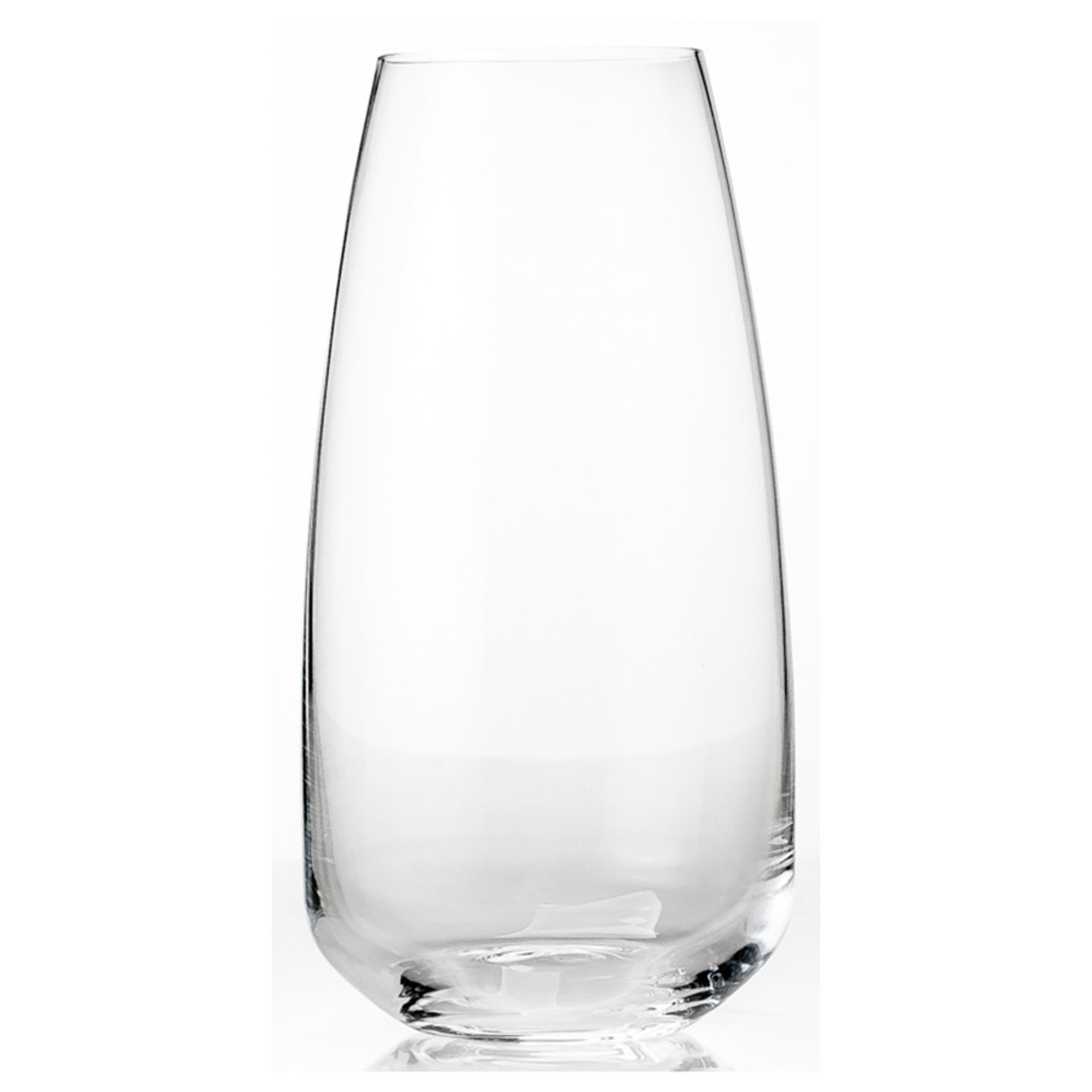Набор стаканов для воды ализе 550мл 6шт Crystal bohemia a.s. набор стаканов crystal bohemia mergus 6шт 560мл высокий стекло