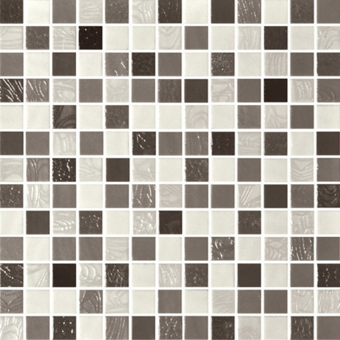 Декор Onix Mosaico Nature Blends Indor 31,1x31,1 см 2002354