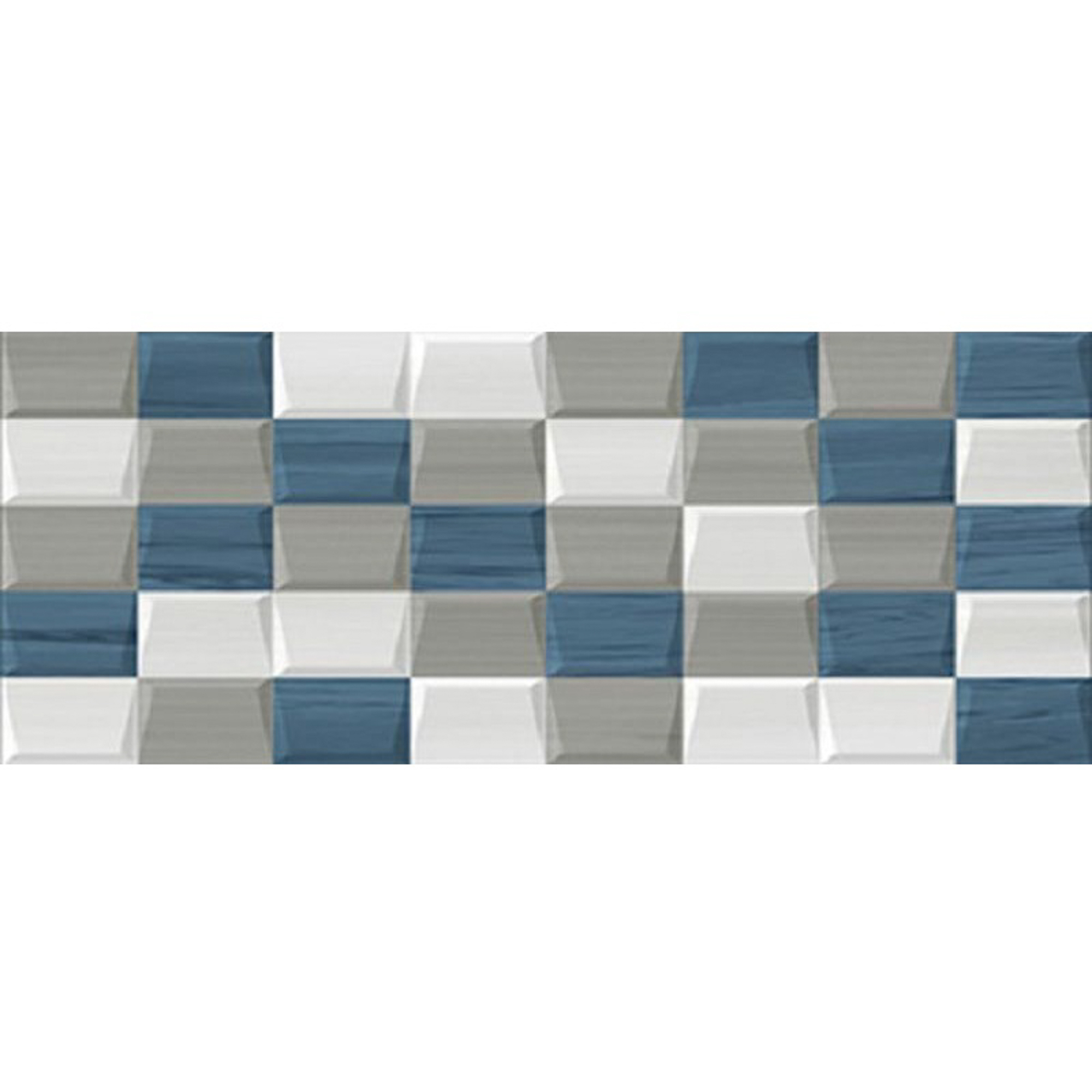 Плитка Kerlife Diana Mosaico 20,1x50,5 см плитка kerlife elissa blu mosaico 20 1x50 5 см