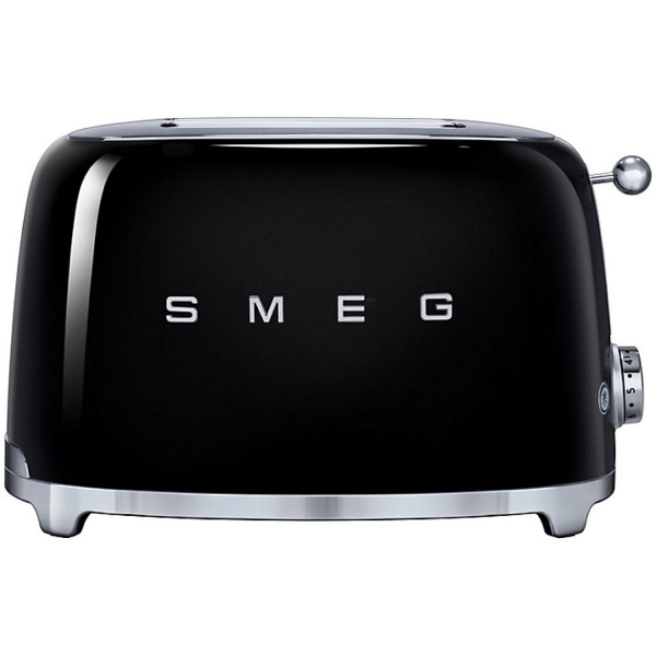 фото Тостер smeg tsf01bleu