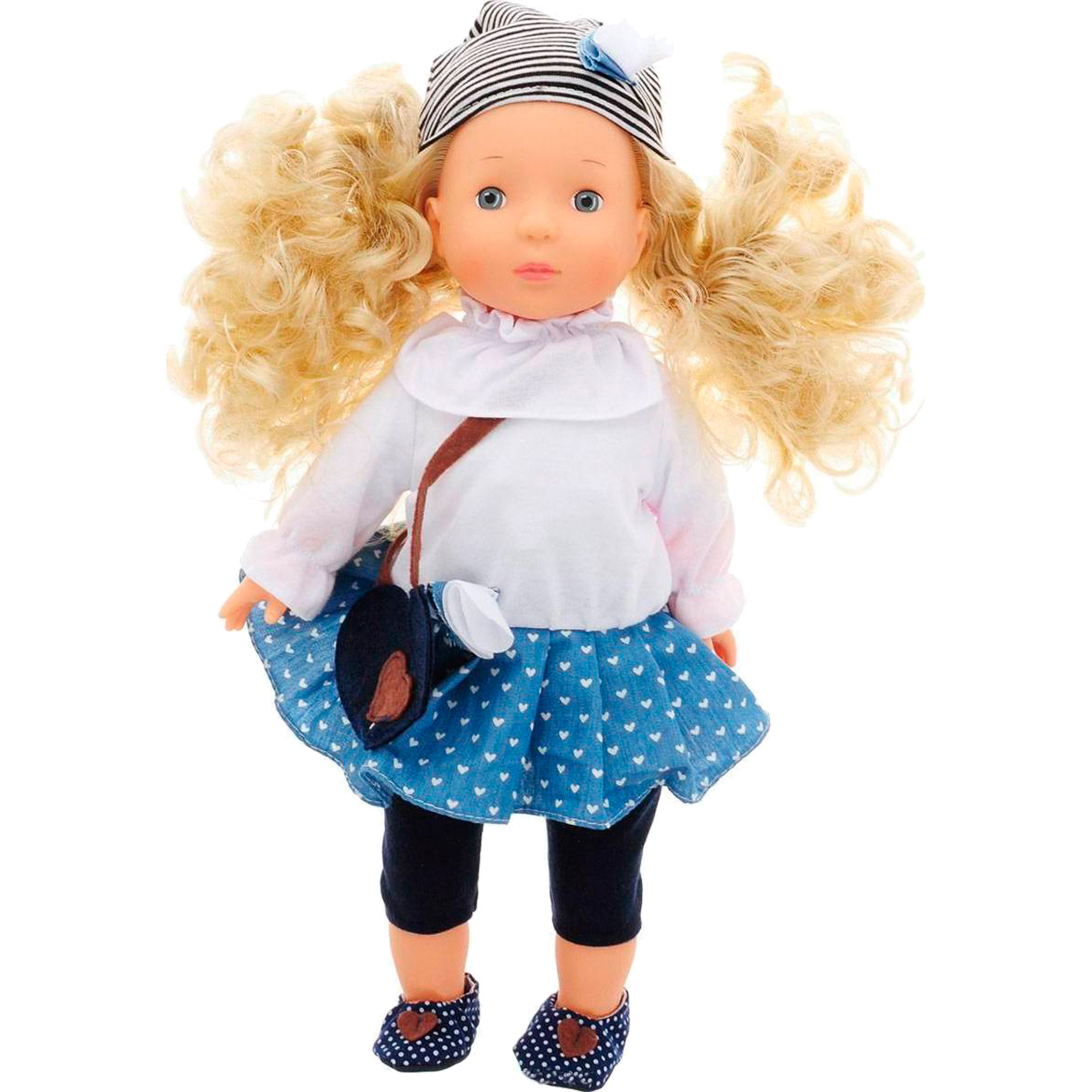 Кукла Dimian Bambolina Miss Anna 40 см 2899₽