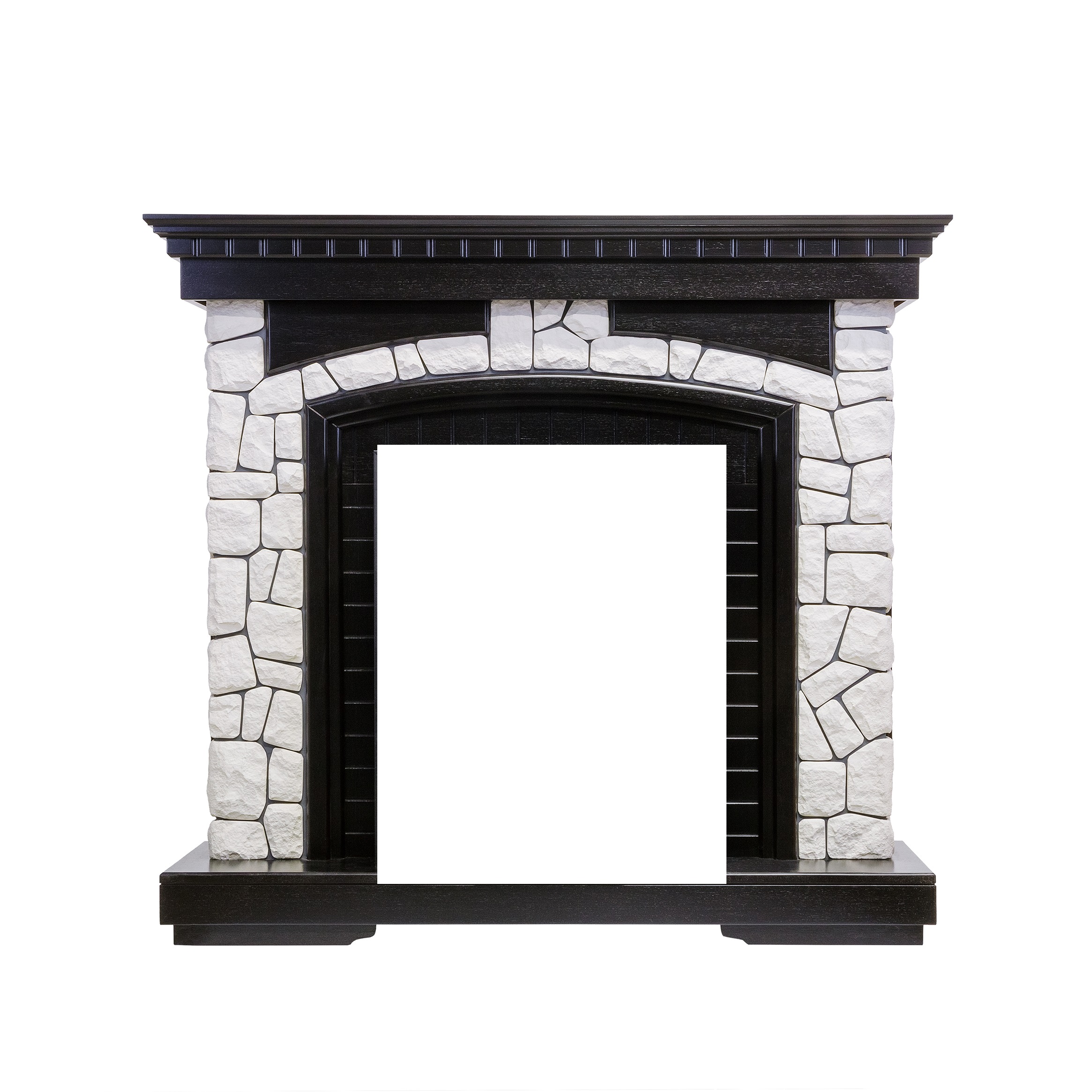 Портал Dimplex Glasgow под классику