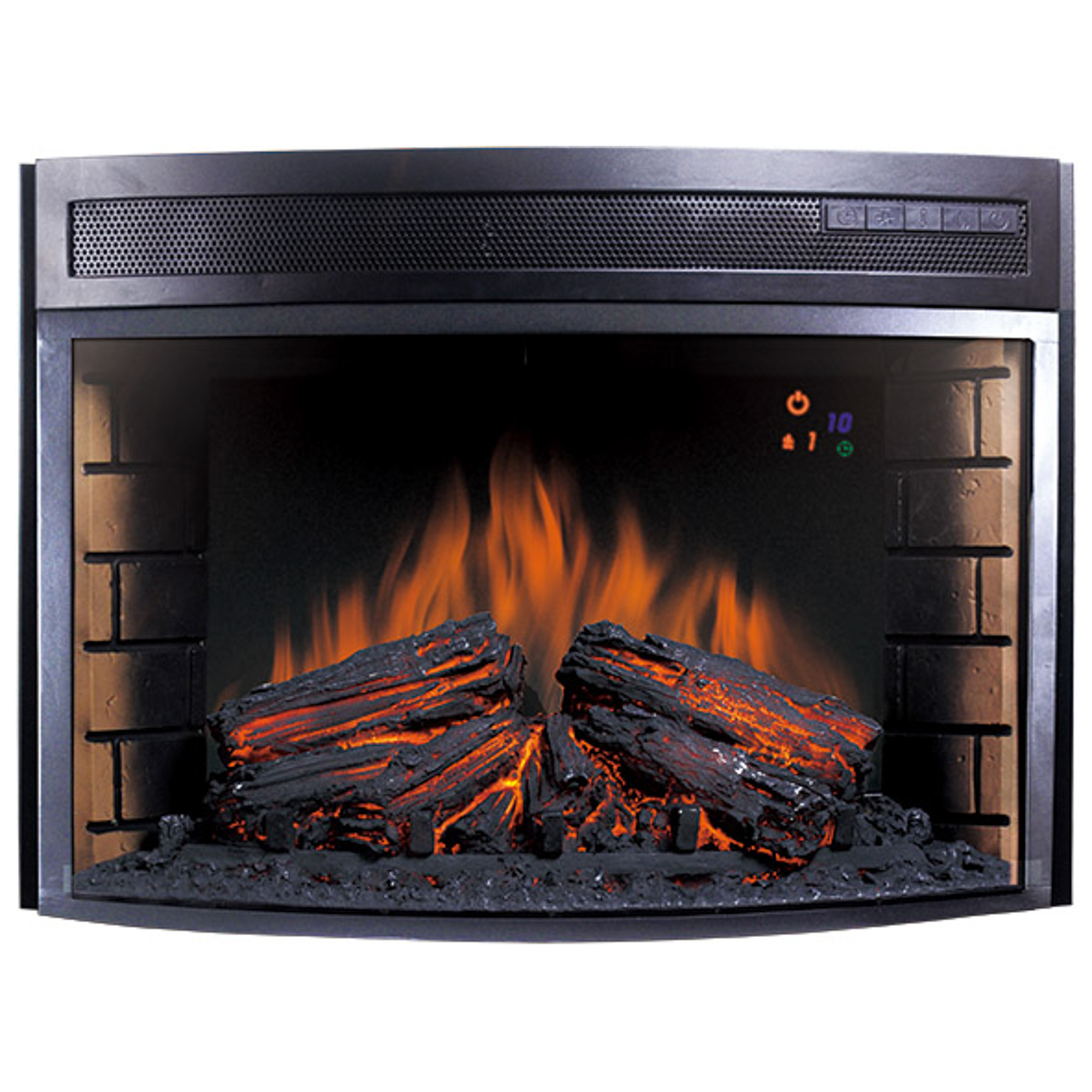 Очаг Royal Flame Dioramic 25 LED FX