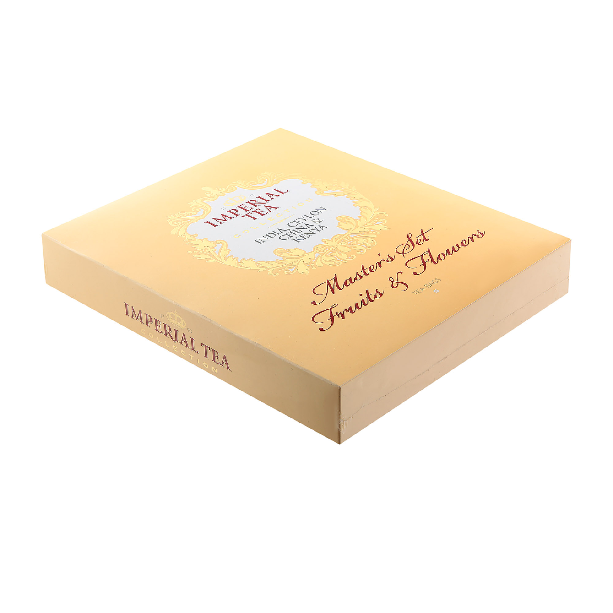 Imperial tea collection фруктовый. краснодарский чай в пакетиках. ). в среднем за день во время конференции расходуется 70 пакетиков чая. на конференции 90 пакетиков чая.