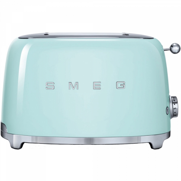 фото Тостер smeg tsf01pgeu