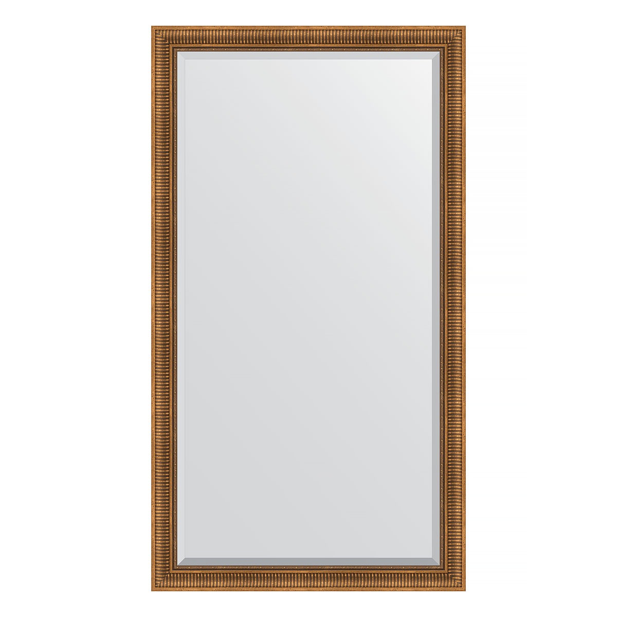 Зеркало напольное с фацетом в багетной раме Evoform бронзовый акведук 93 мм 112x202 см зеркало напольное с фацетом в багетной раме бронзовый акведук 93 мм 112x202 см