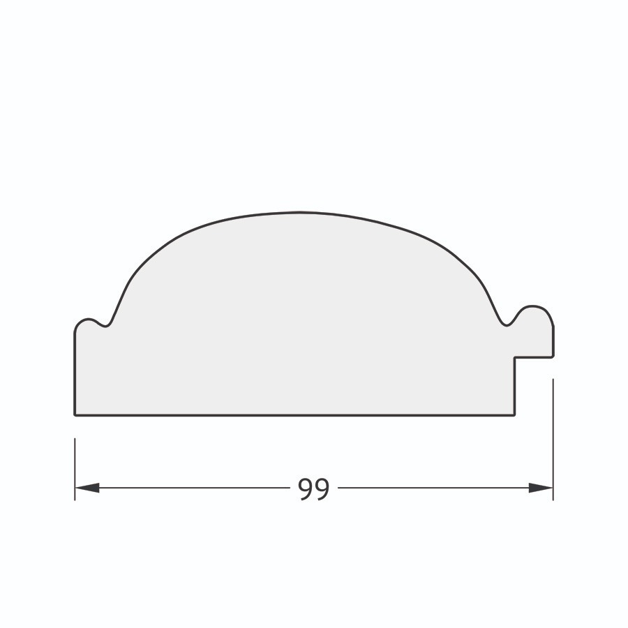 фото Зеркало с гравировкой в багетной раме evoform византия бронза 99 мм 89x89 см