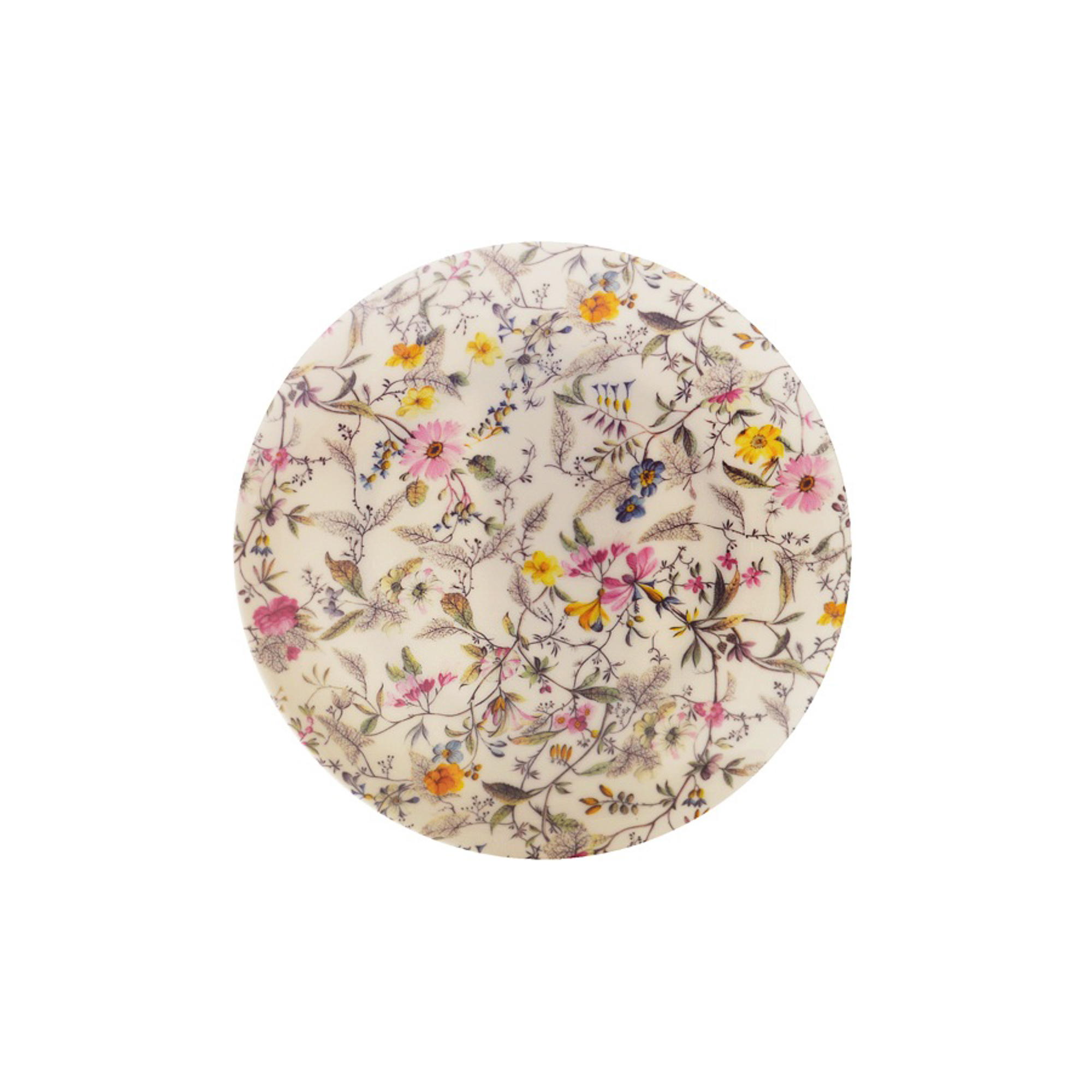 Тарелка десертная Maxwell & Williams Летние цветы 20 см