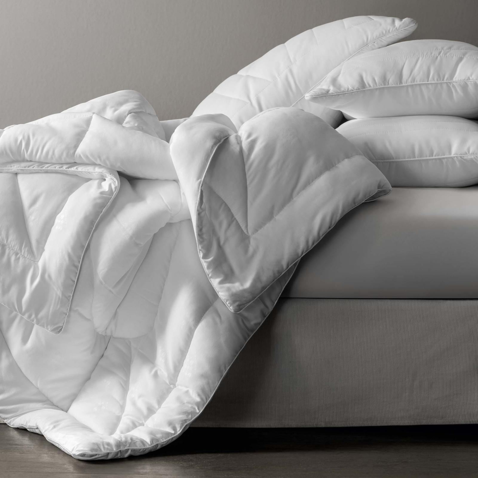 Одеяло Гелиос 140х200 см (20.04.12.0120), цвет белый, размер 140х200 см - фото 8