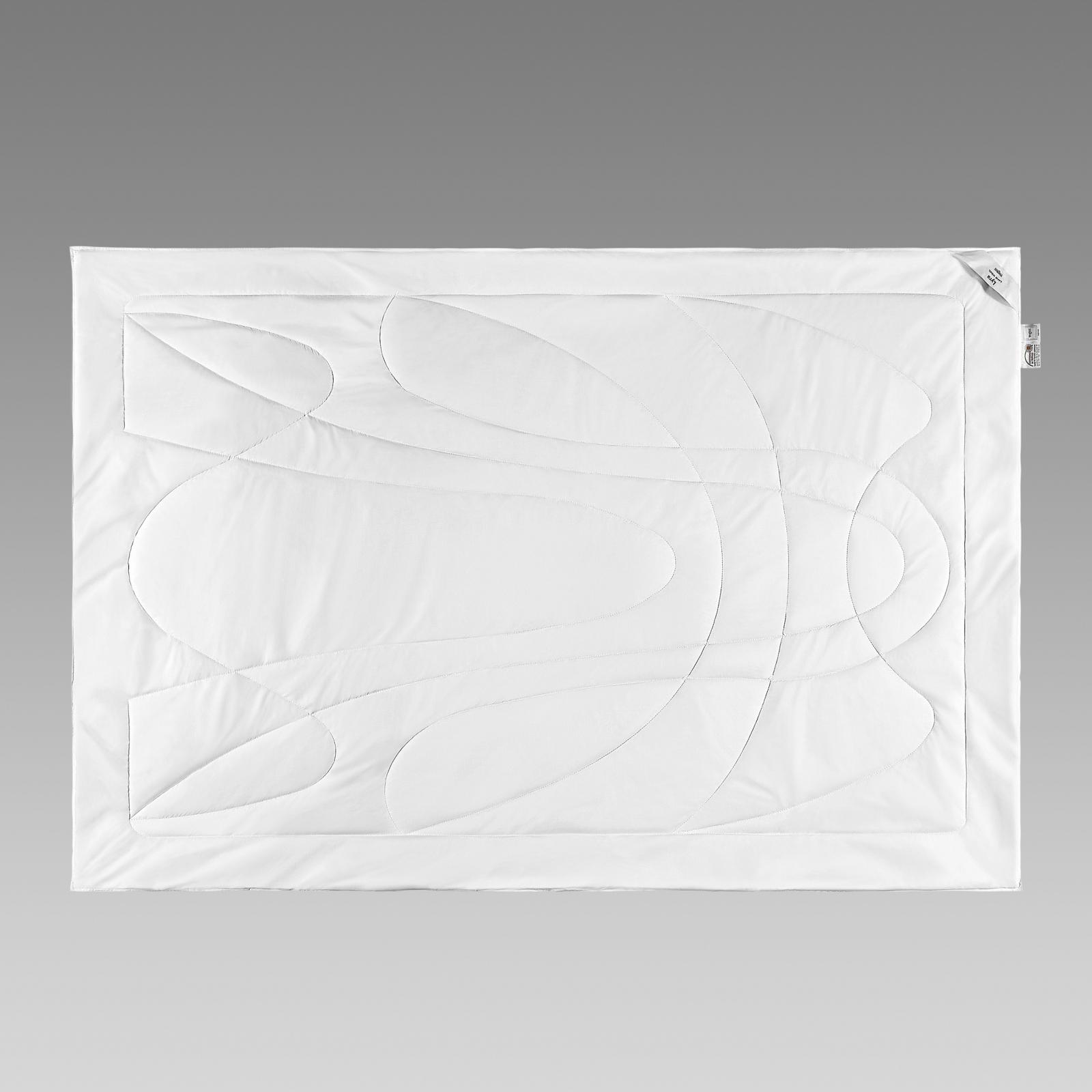 Одеяло Togas Лира (20.04.17.0092), цвет экрю, размер 200х210 см - фото 2