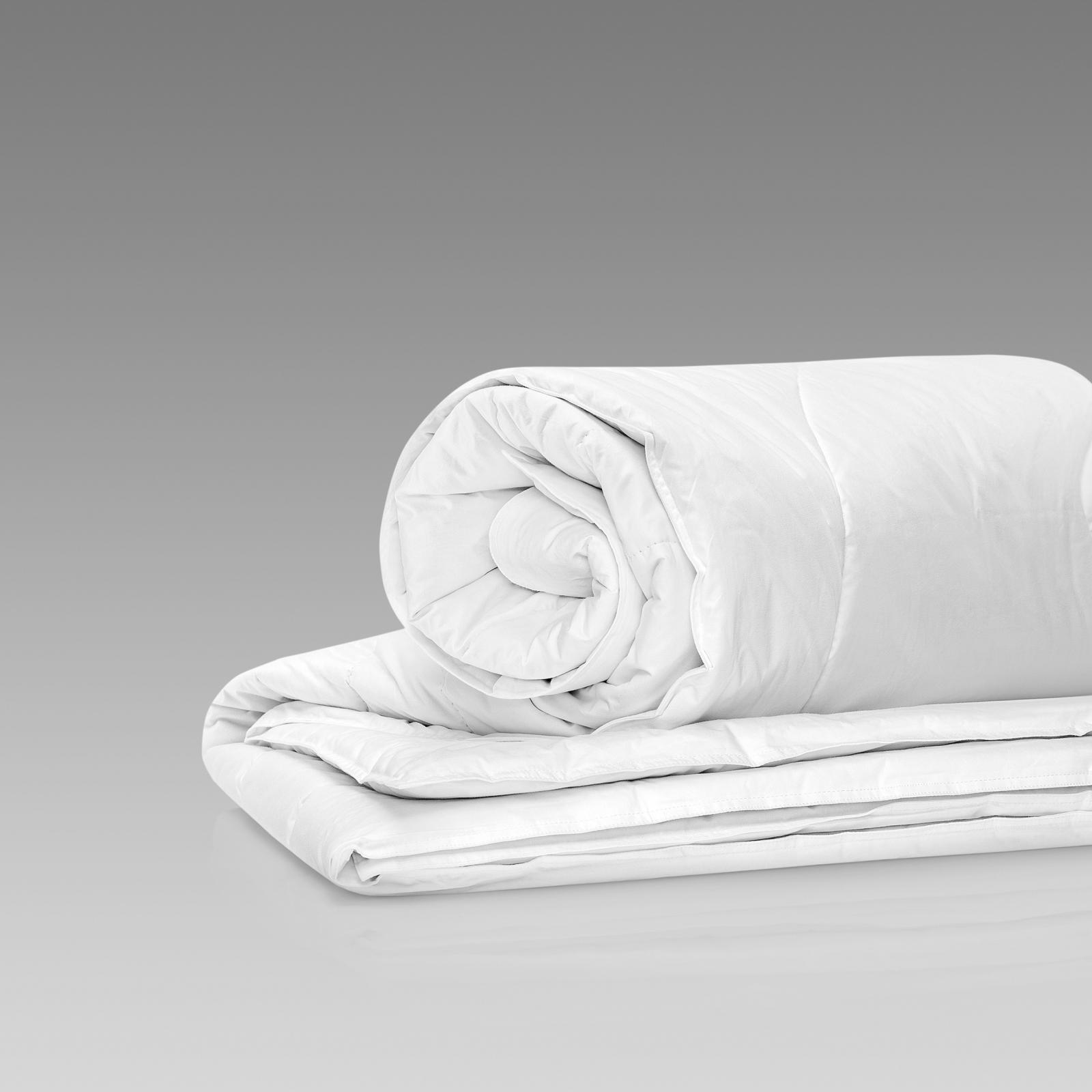 Одеяло Togas Лира (20.04.17.0092), цвет экрю, размер 200х210 см - фото 8