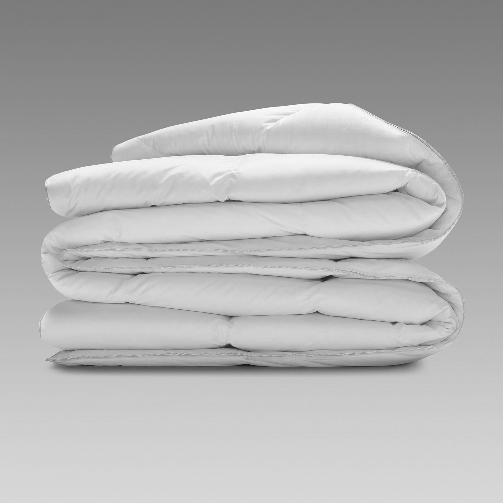 Одеяло Кайзер (20.04.13.0051), цвет белый, размер 200х210 см - фото 3