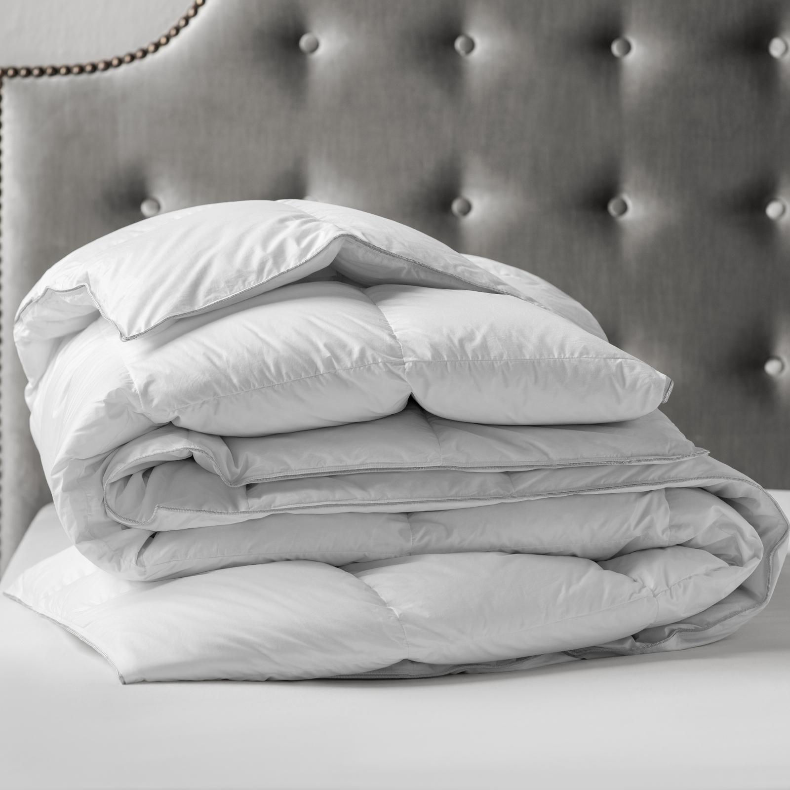 Одеяло Кайзер (20.04.13.0051), цвет белый, размер 200х210 см - фото 4