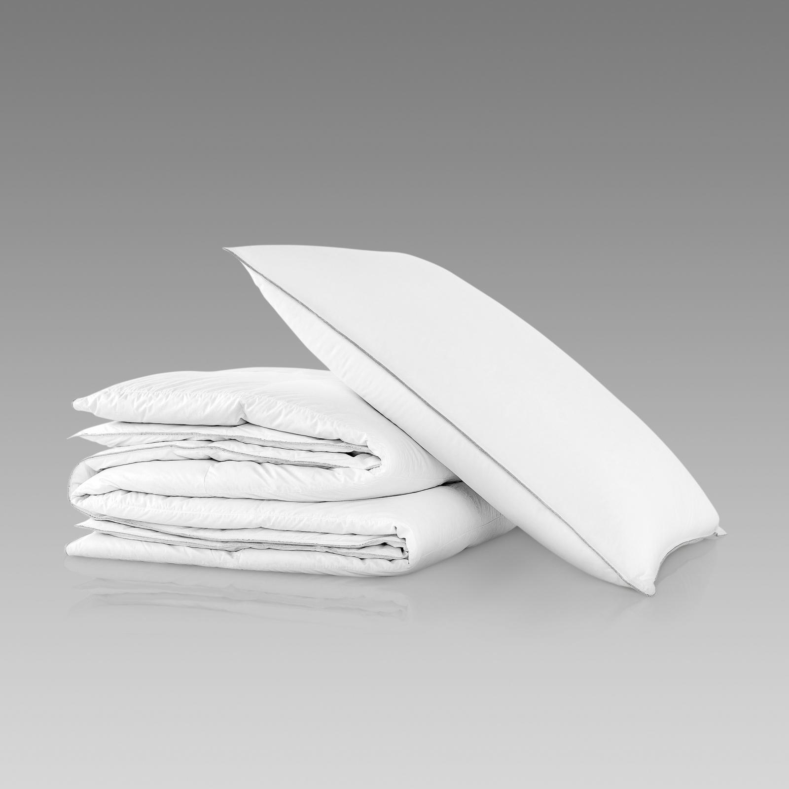 Одеяло Кайзер (20.04.13.0051), цвет белый, размер 200х210 см - фото 6
