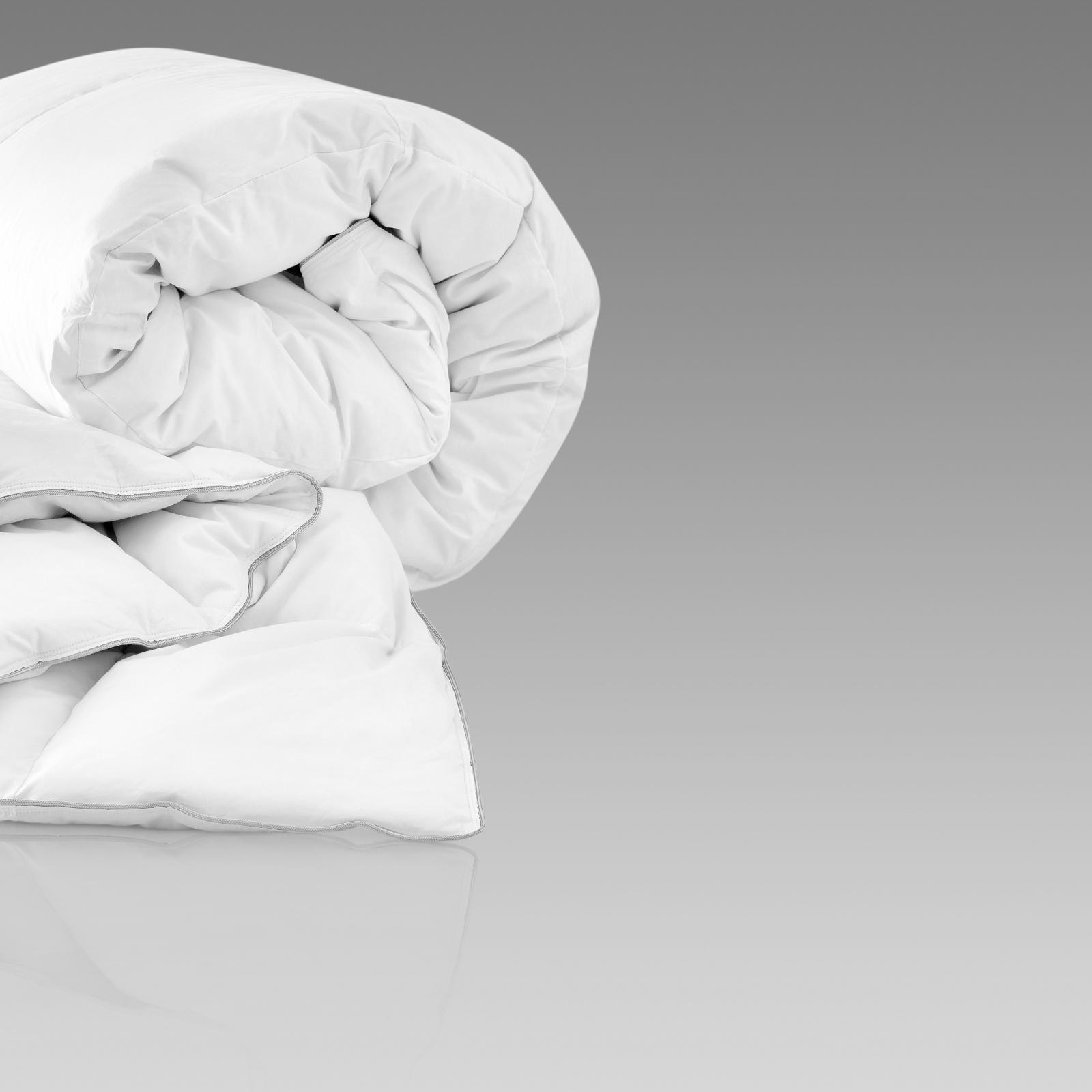 Одеяло Кайзер (20.04.13.0051), цвет белый, размер 200х210 см - фото 7