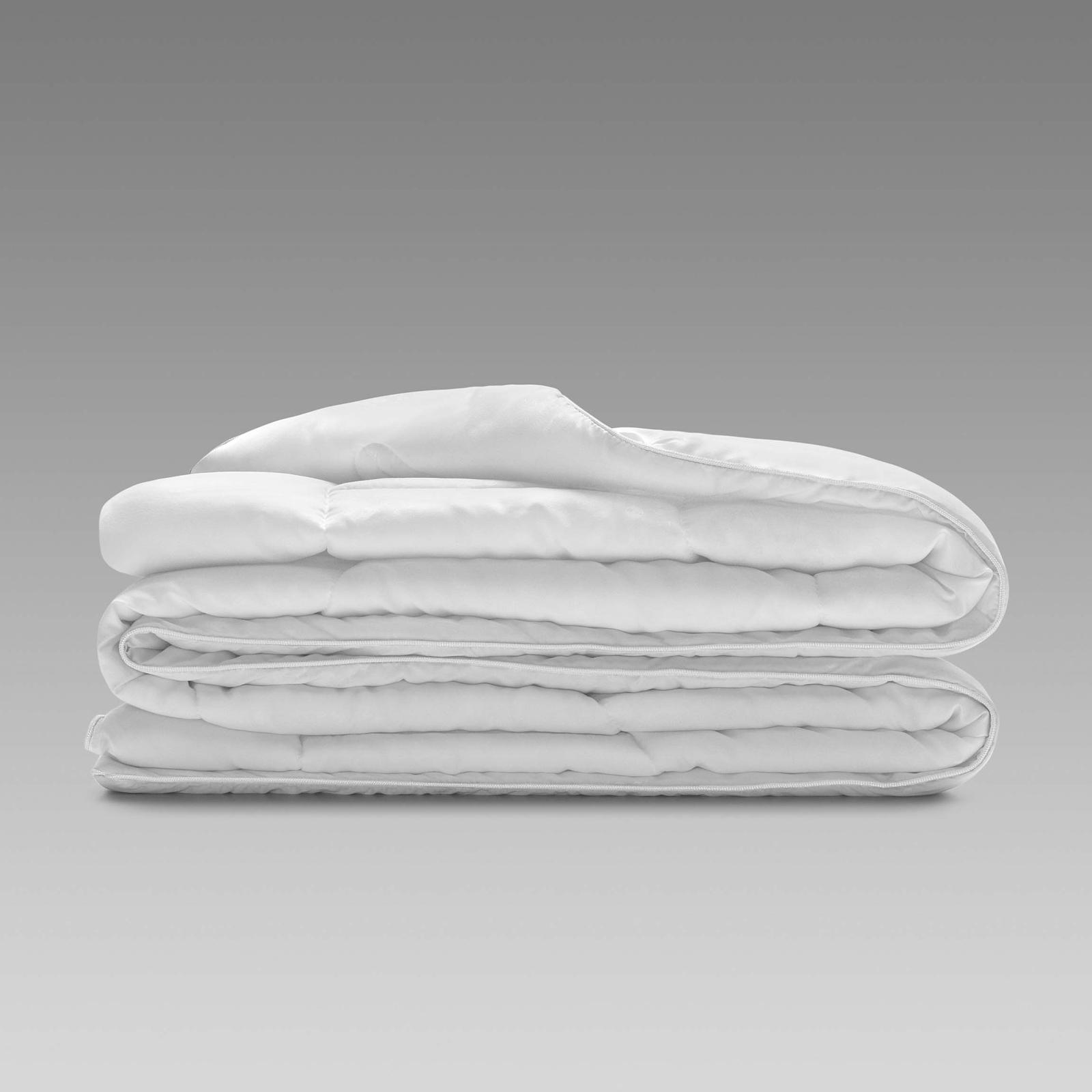 Одеяло Гелиос 220х240 см (20.04.12.0122), цвет белый, размер 220х240 см - фото 2