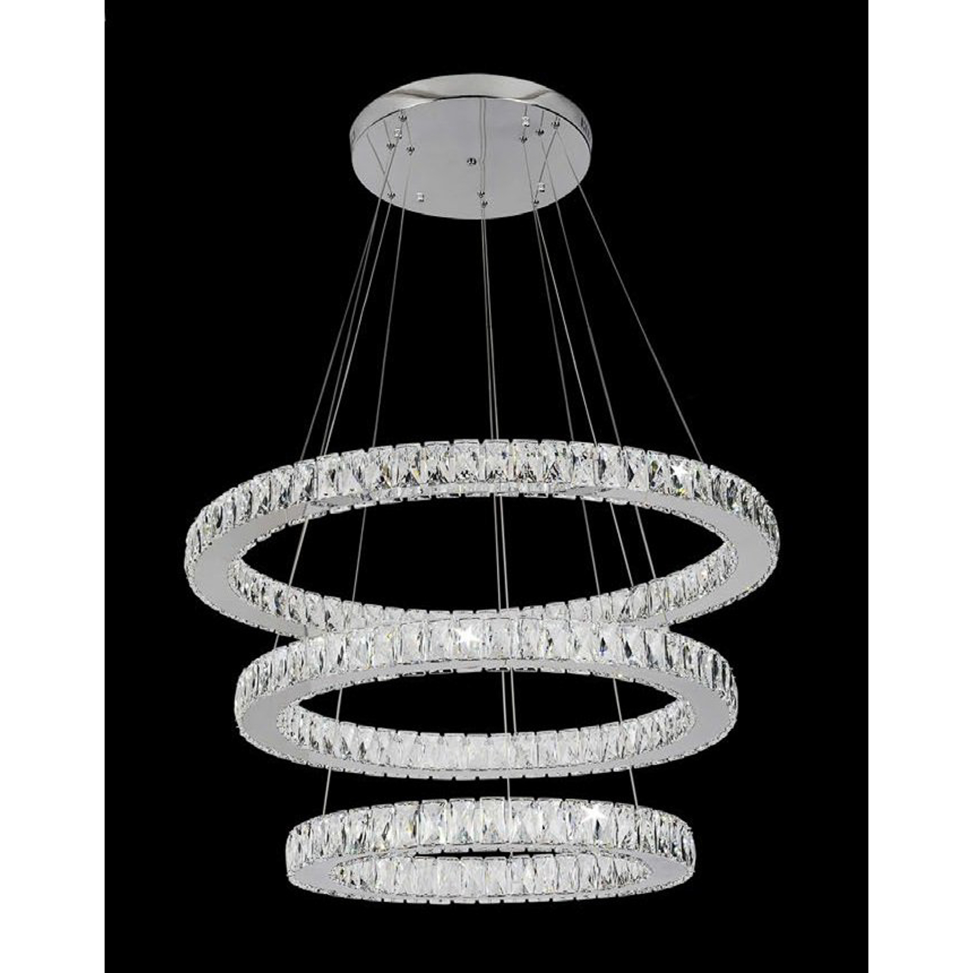 Люстра el330p90.1 olimpia Eletto EL330P90.1