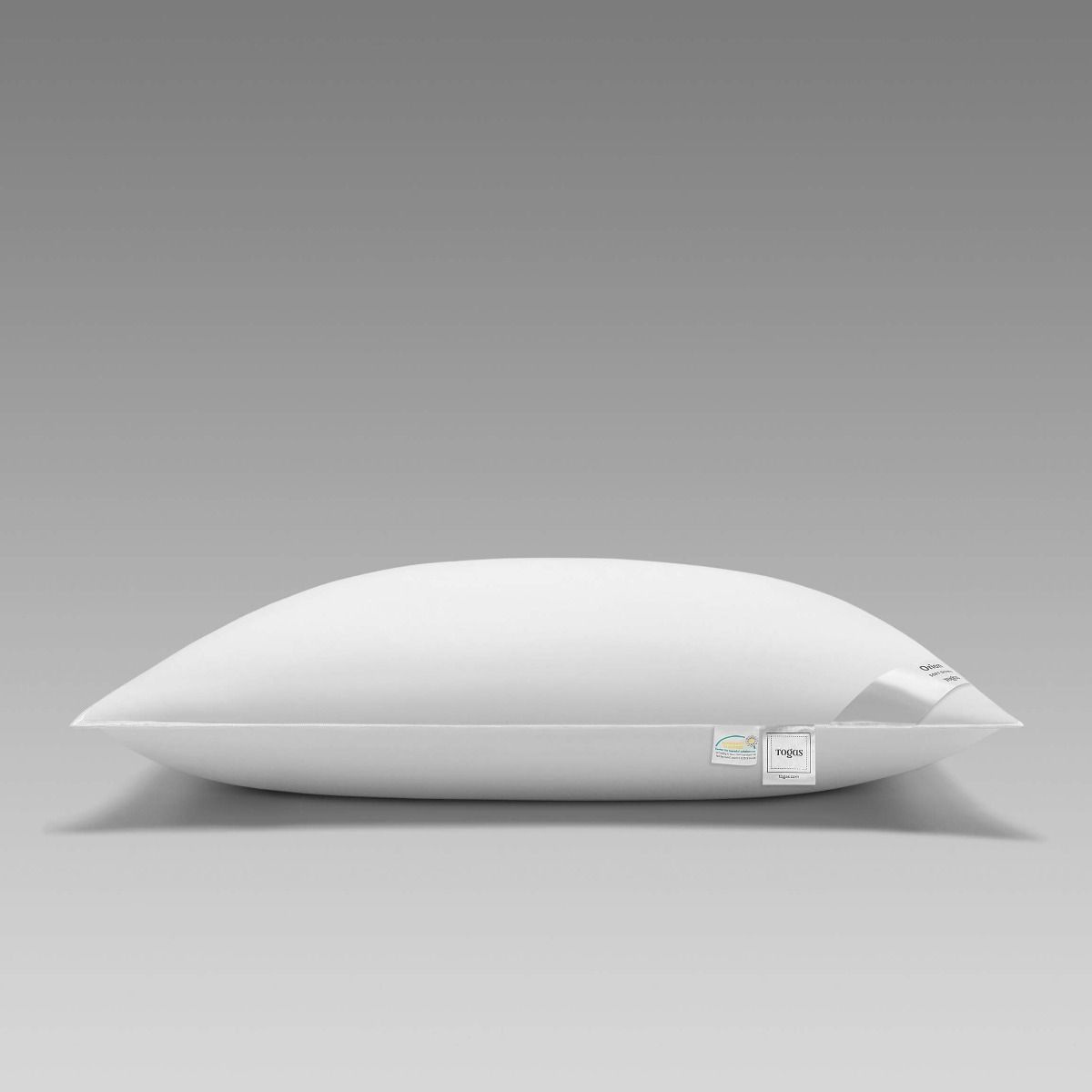 Подушка Togas Орион (20.05.19.0042), цвет серый, размер 50х70 см - фото 3