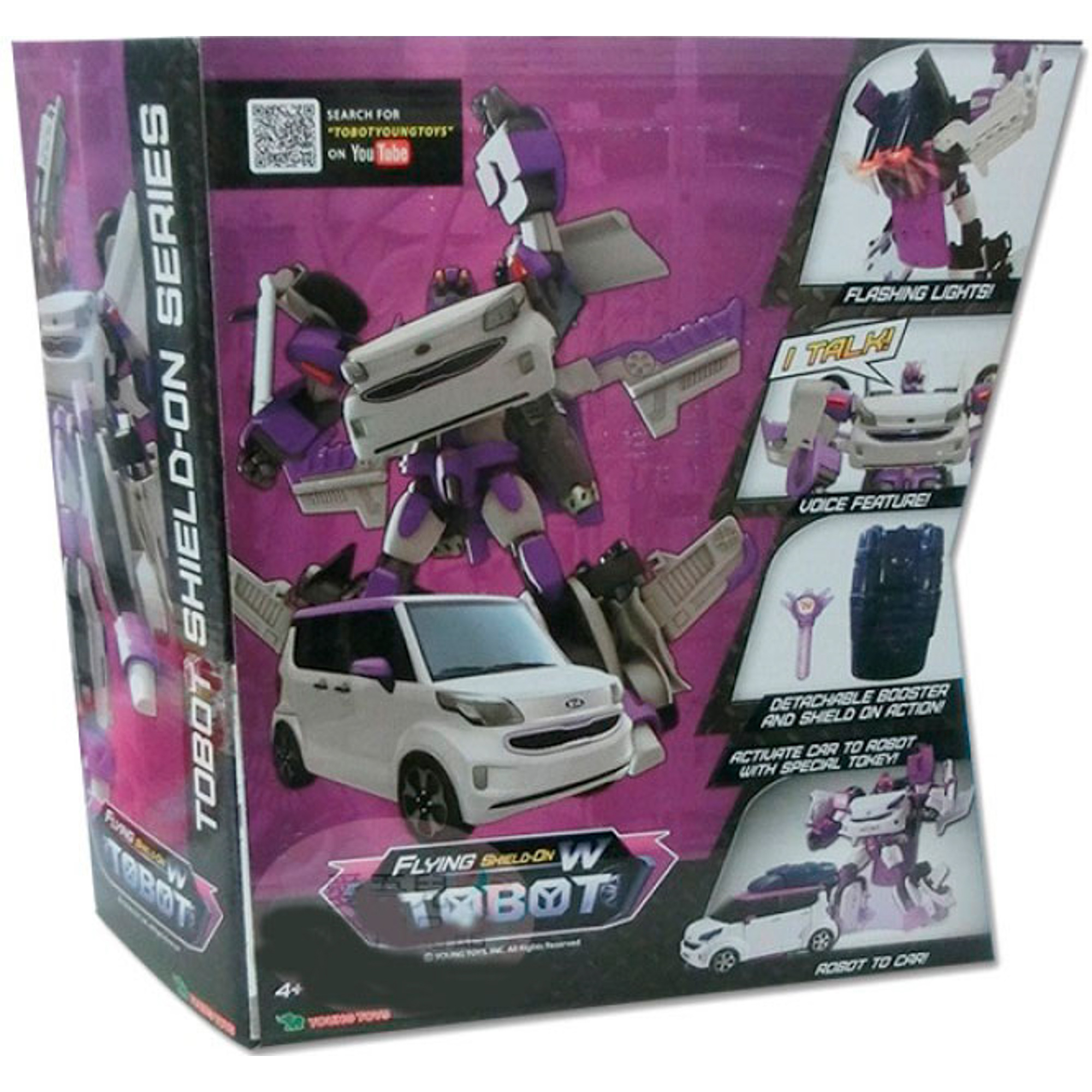 Tobot X Evolution Купить