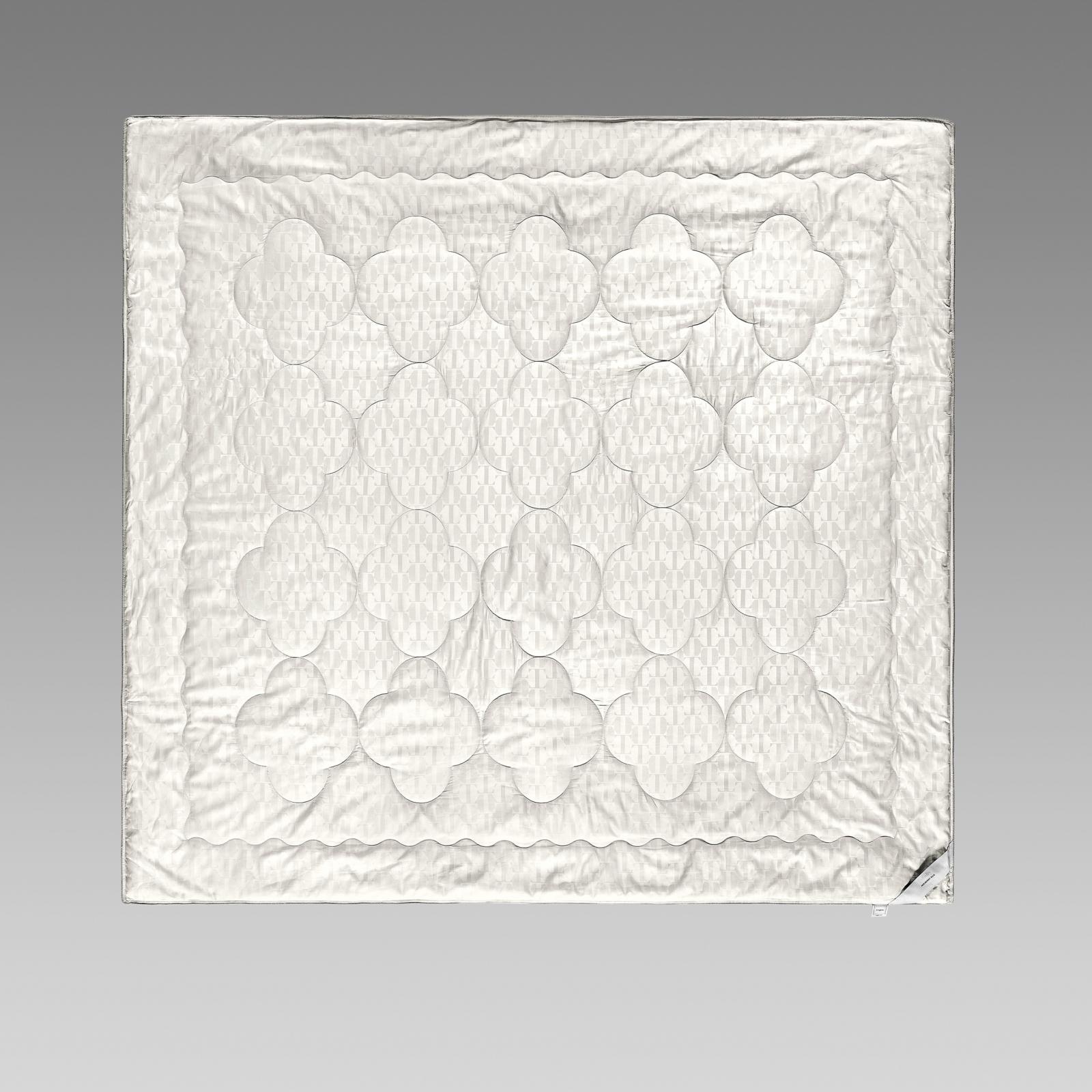 Одеяло Togas Инфинити 200х210 см (20.04.16.0110), цвет белый, размер 200х210 см - фото 3