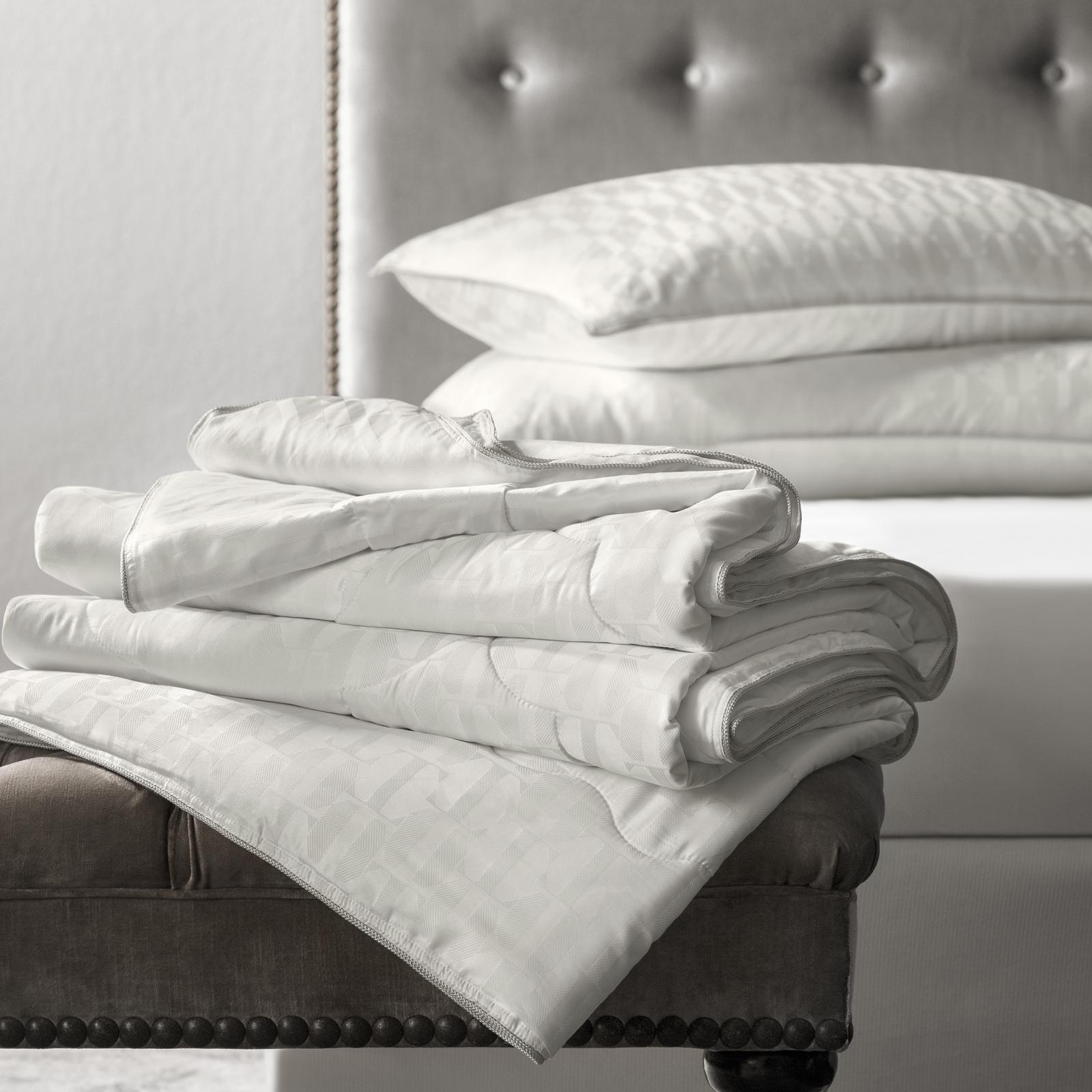 Одеяло Togas Инфинити 200х210 см (20.04.16.0110), цвет белый, размер 200х210 см - фото 6