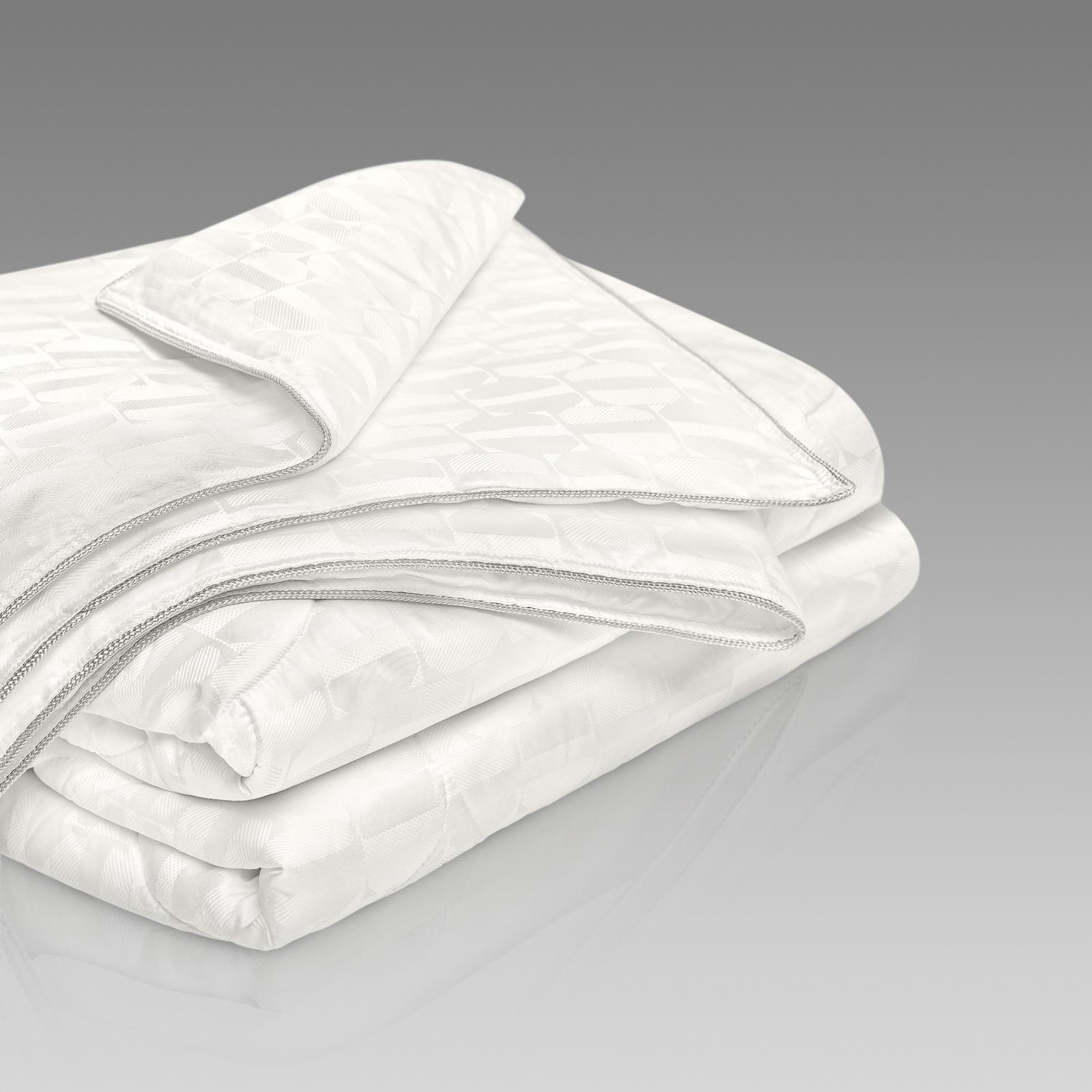 Одеяло Togas Инфинити 200х210 см (20.04.16.0110), цвет белый, размер 200х210 см - фото 8