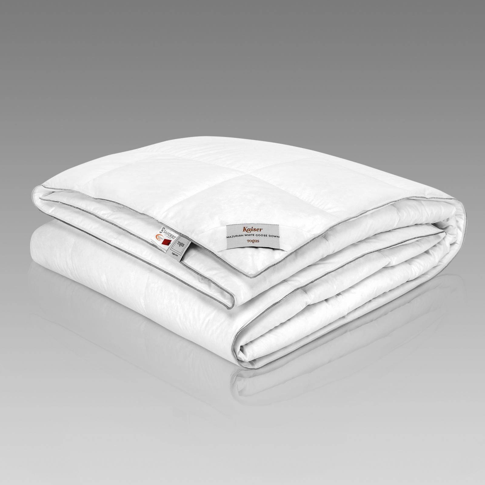 Одеяло Togas Кайзер 140х200 см одеяло togas кайзер белое 200х210 см